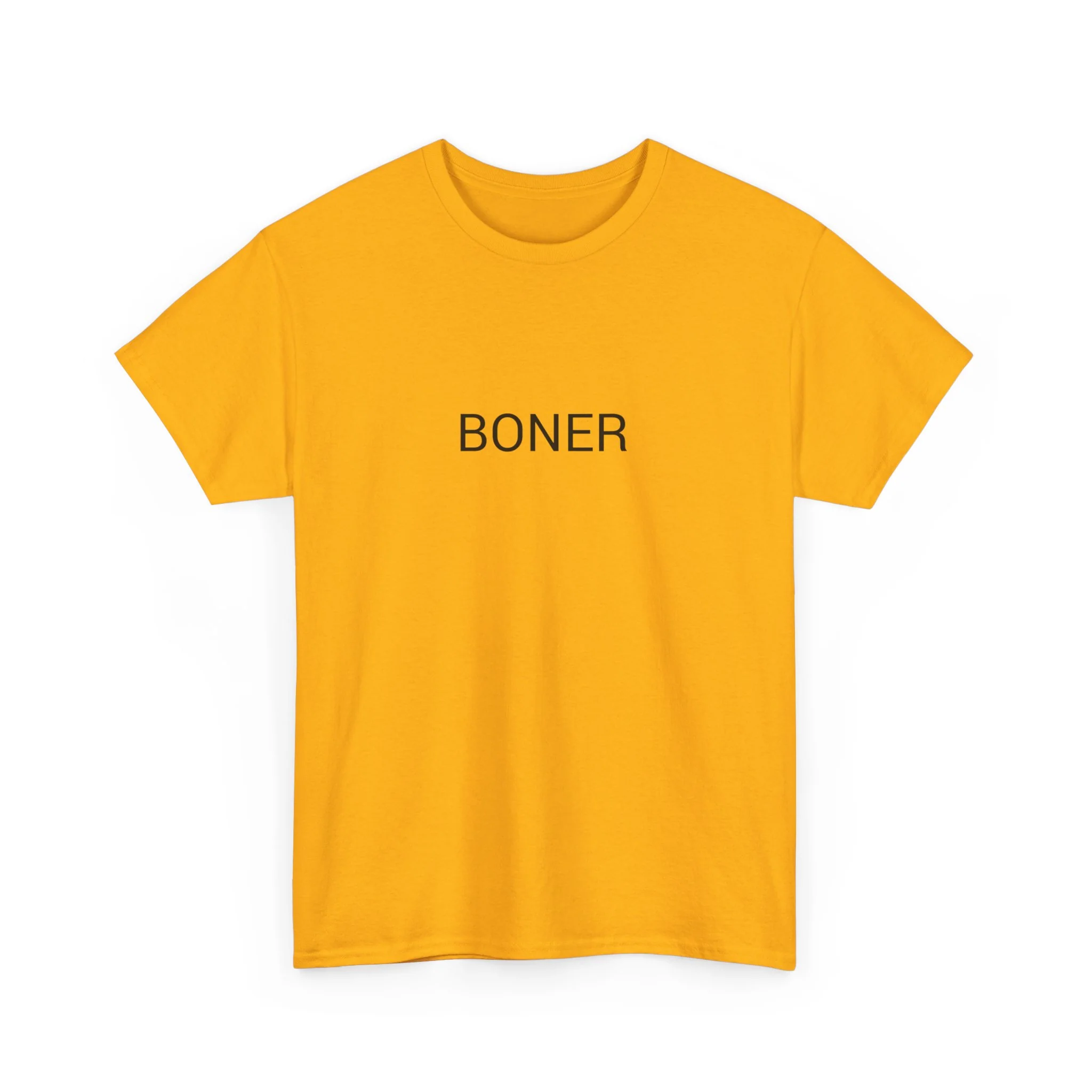 BONER TEE BY CULTUREEDIT AVAILABLE IN 13 COLORS - Image 186