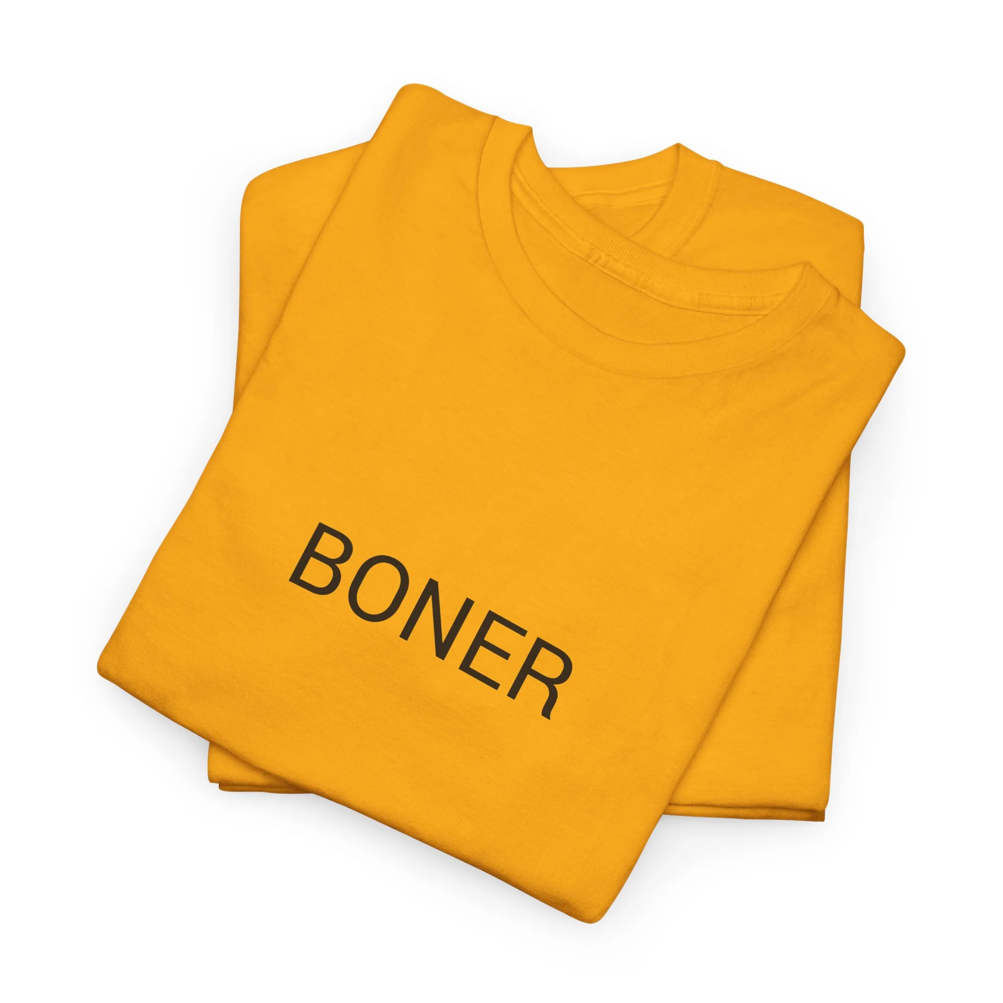 BONER TEE BY CULTUREEDIT AVAILABLE IN 13 COLORS - Image 188