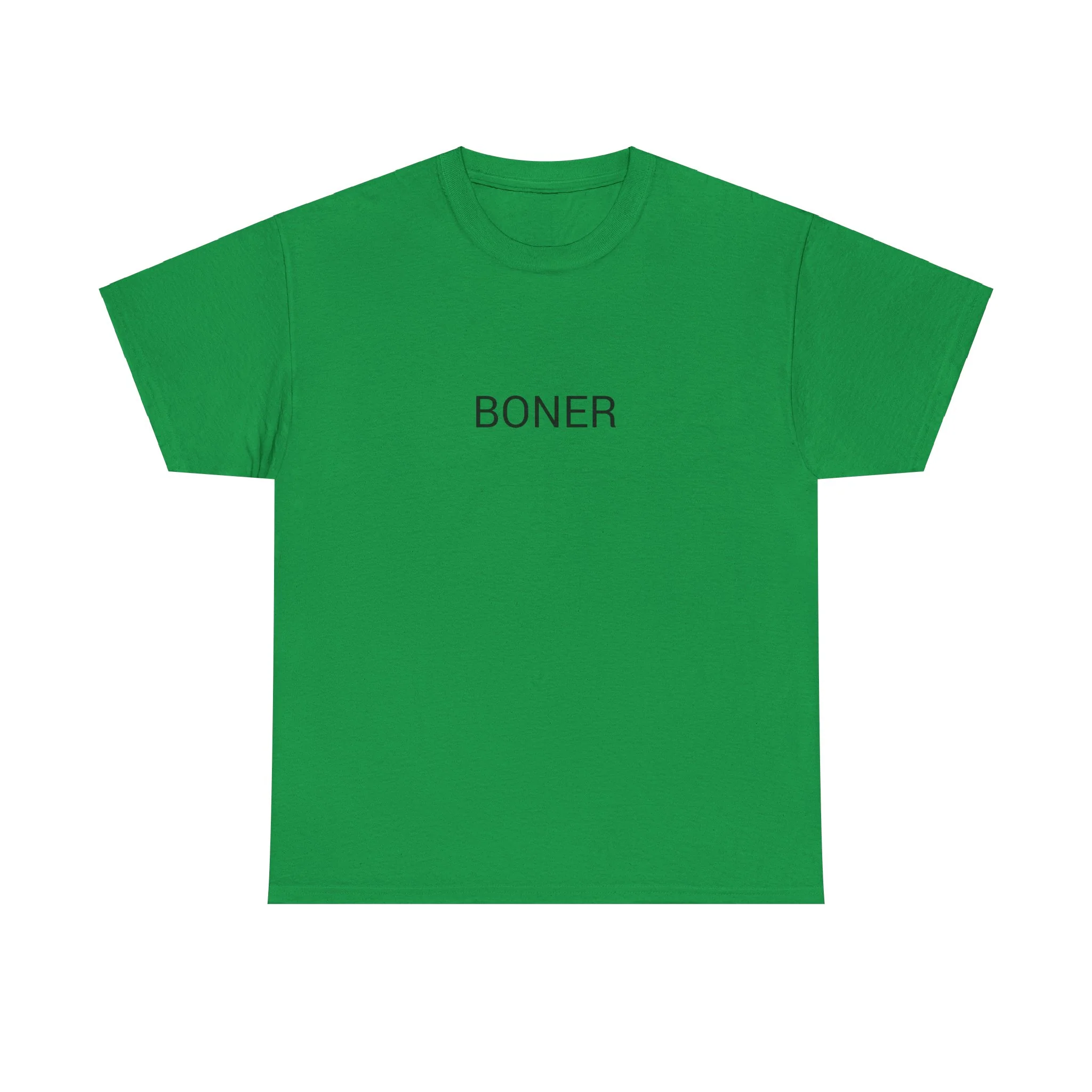 BONER TEE BY CULTUREEDIT AVAILABLE IN 13 COLORS - Image 2