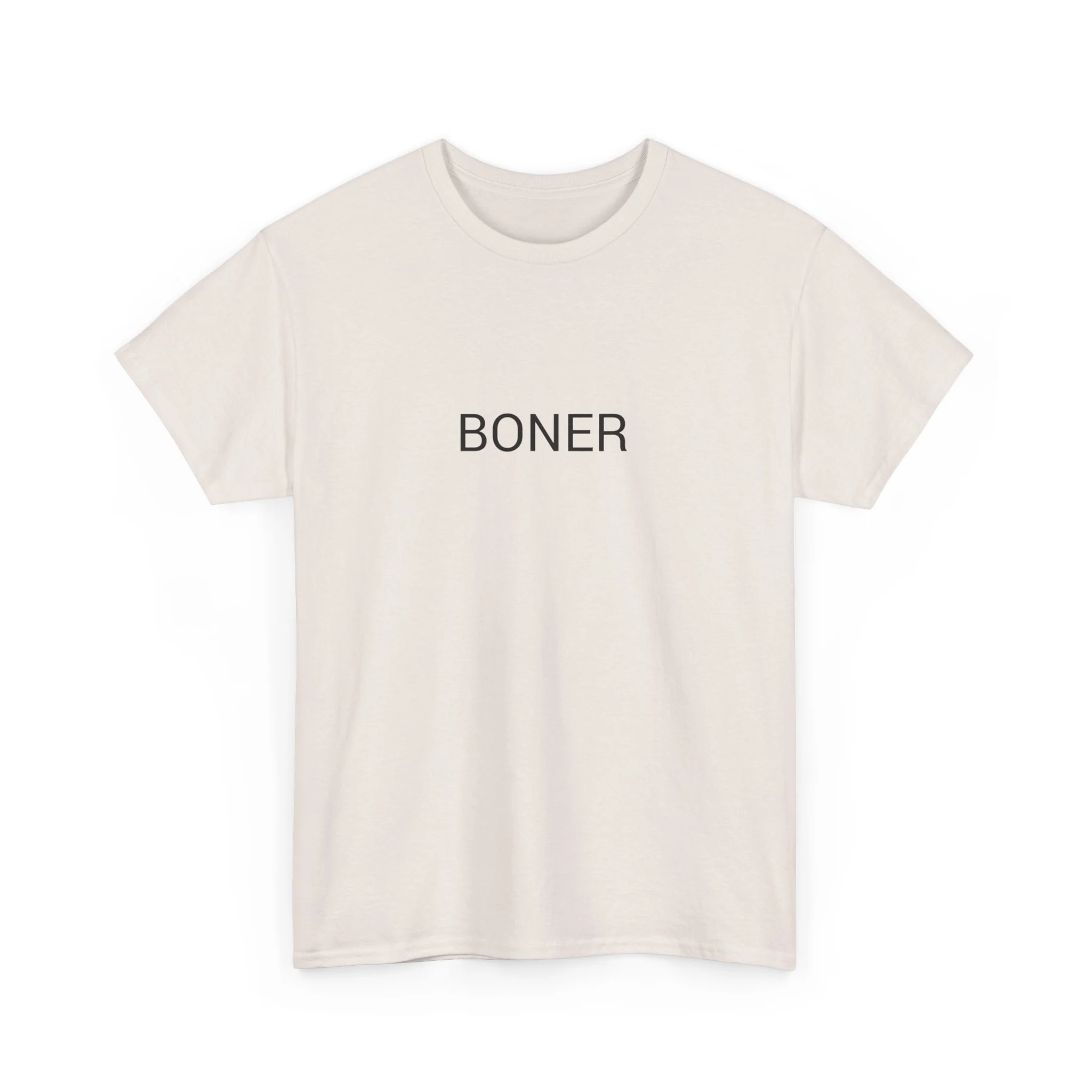 BONER TEE BY CULTUREEDIT AVAILABLE IN 13 COLORS - Image 205