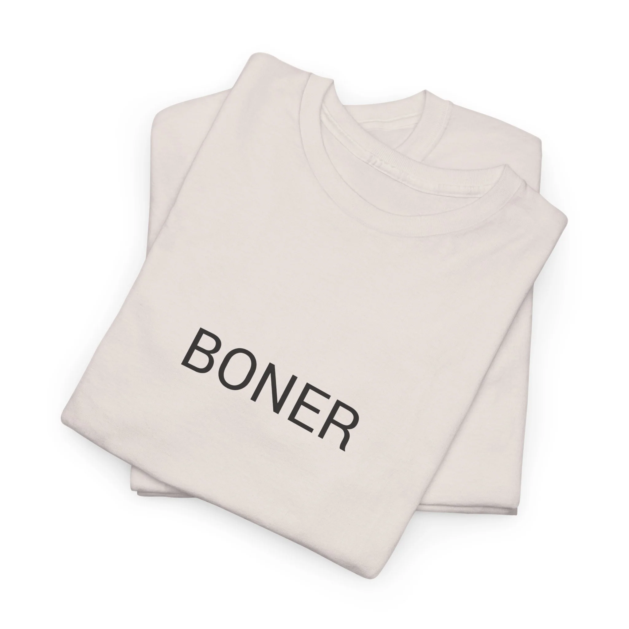 BONER TEE BY CULTUREEDIT AVAILABLE IN 13 COLORS - Image 207