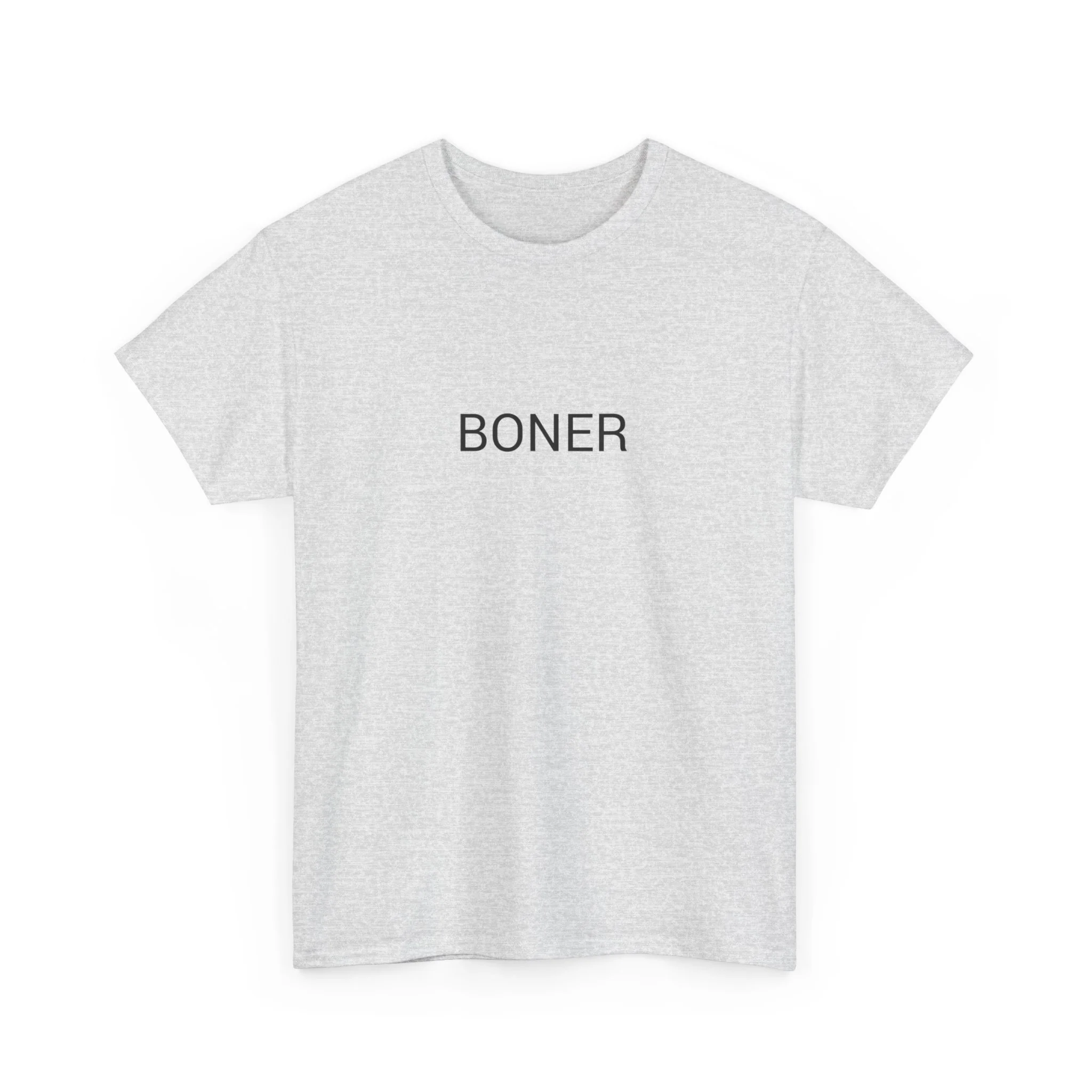 BONER TEE BY CULTUREEDIT AVAILABLE IN 13 COLORS - Image 243