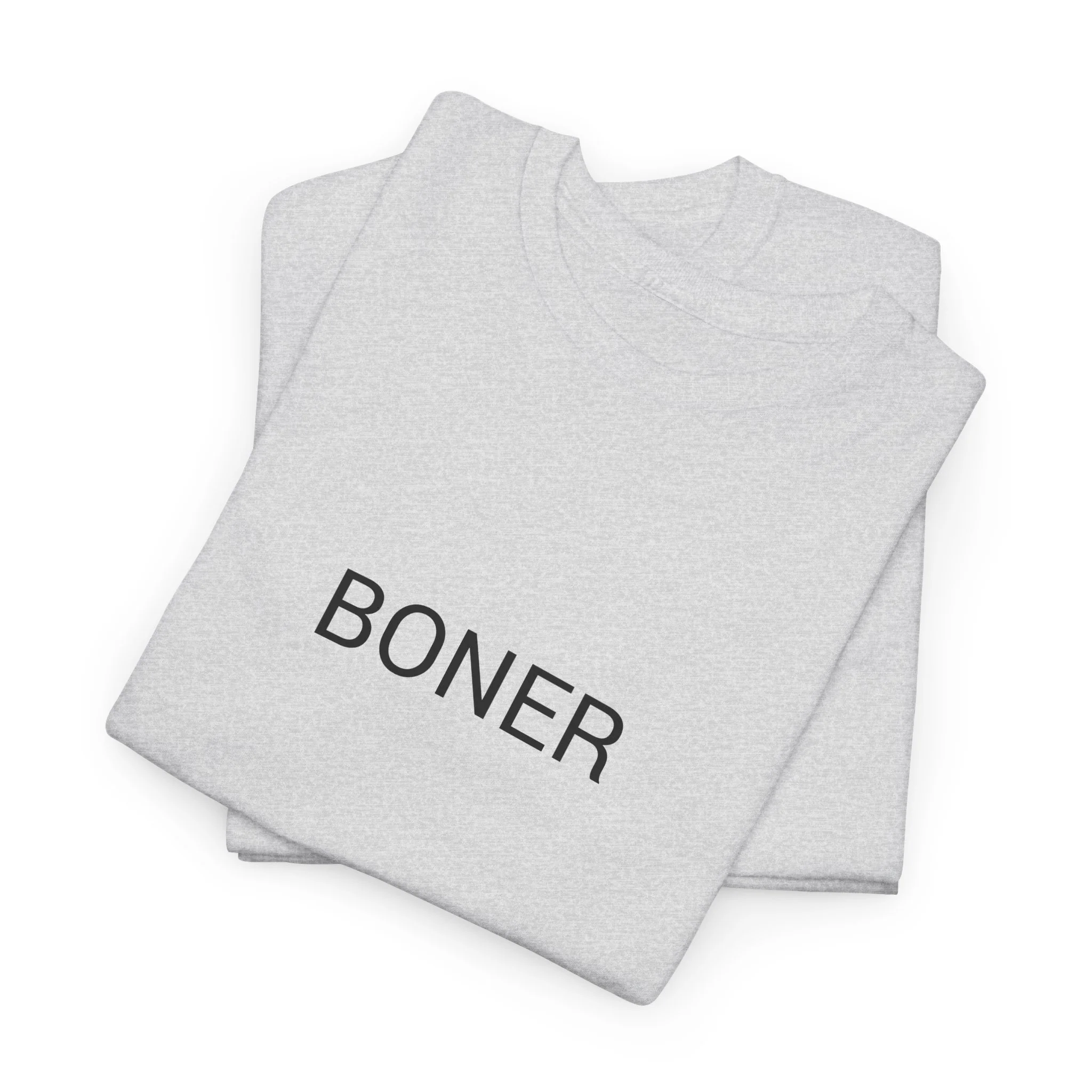 BONER TEE BY CULTUREEDIT AVAILABLE IN 13 COLORS - Image 245