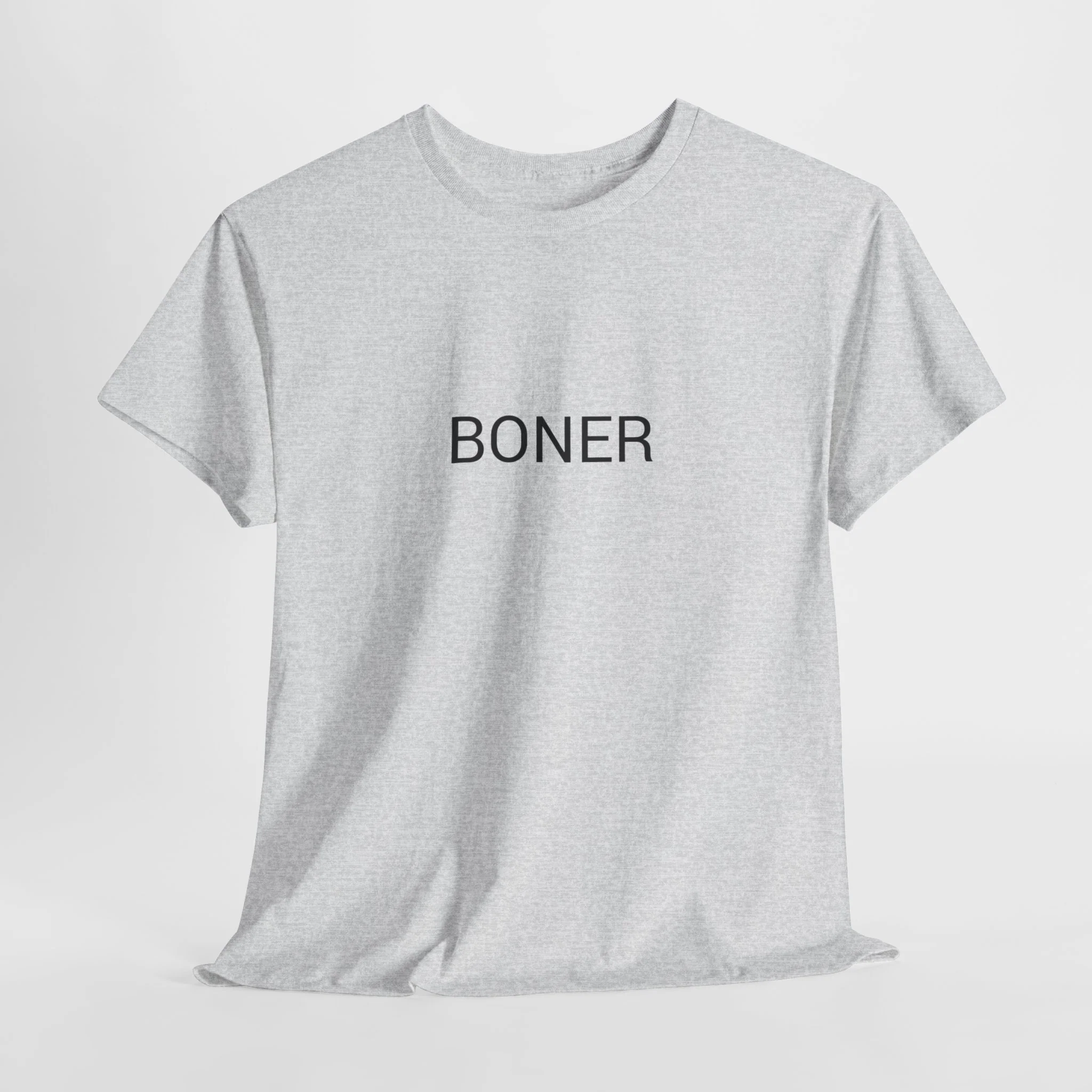 BONER TEE BY CULTUREEDIT AVAILABLE IN 13 COLORS - Image 246