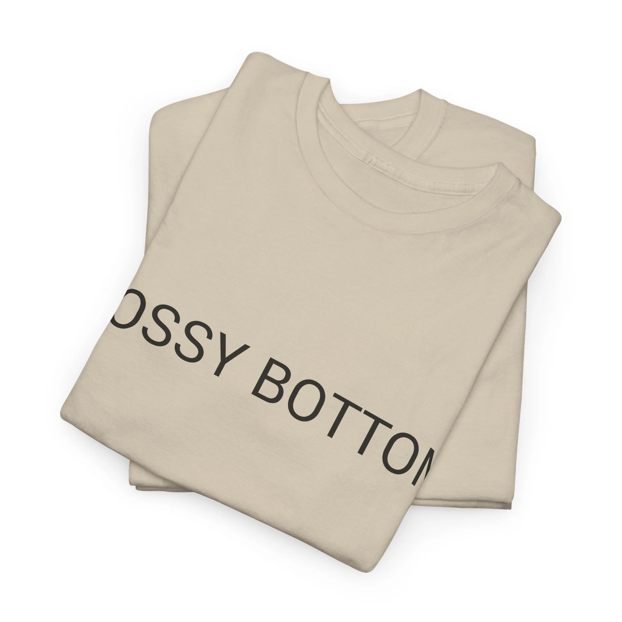 BOSSY BOTTOM TEE BY CULTUREEDIT AVAILABLE IN 13 COLORS - Image 112