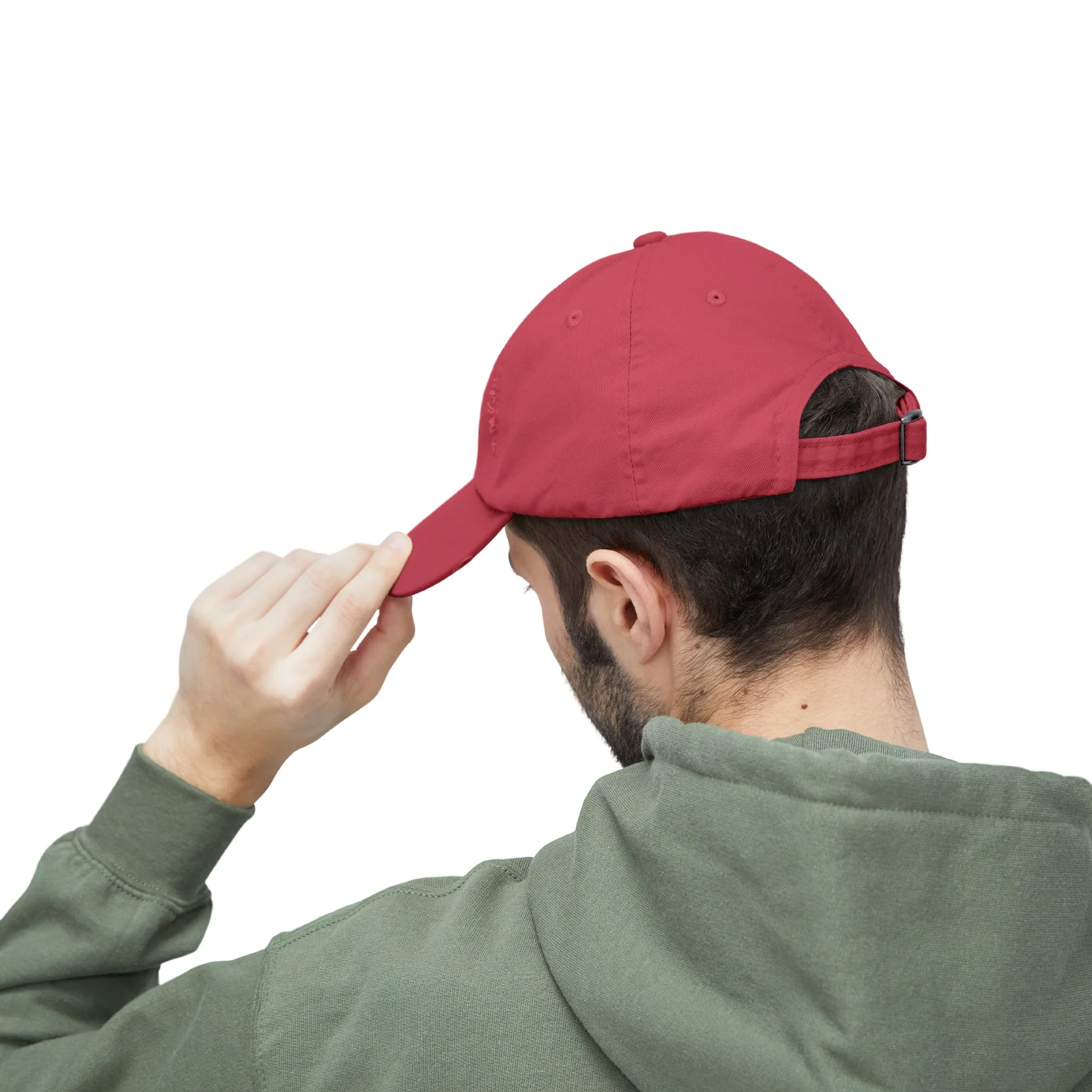 BOTTOM Distressed Cap in 6 colors - Image 20