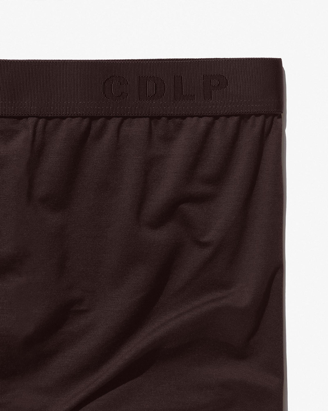Boxer Shorts in Brown by CDLP - Image 5