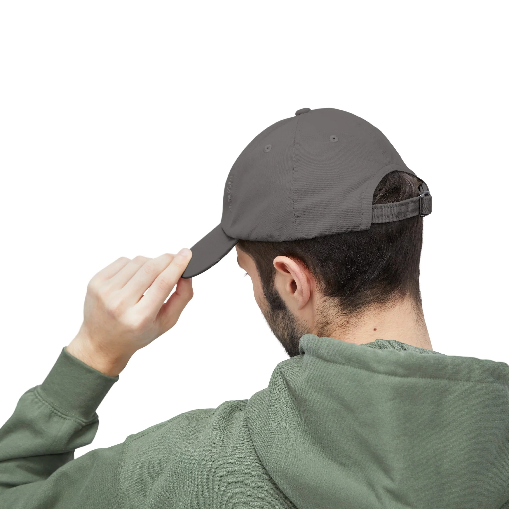 BOY Distressed Cap in 6 colors - Image 25