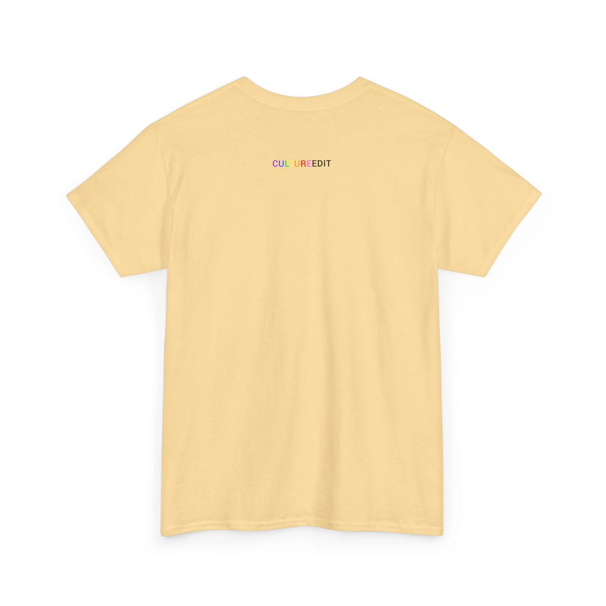 BOY TEE BY CULTUREEDIT AVAILABLE IN 13 COLORS - Image 40