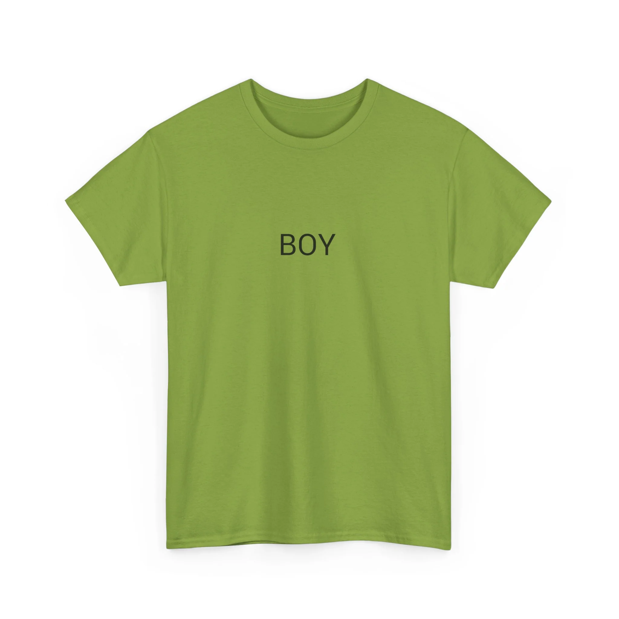 BOY TEE BY CULTUREEDIT AVAILABLE IN 13 COLORS - Image 48