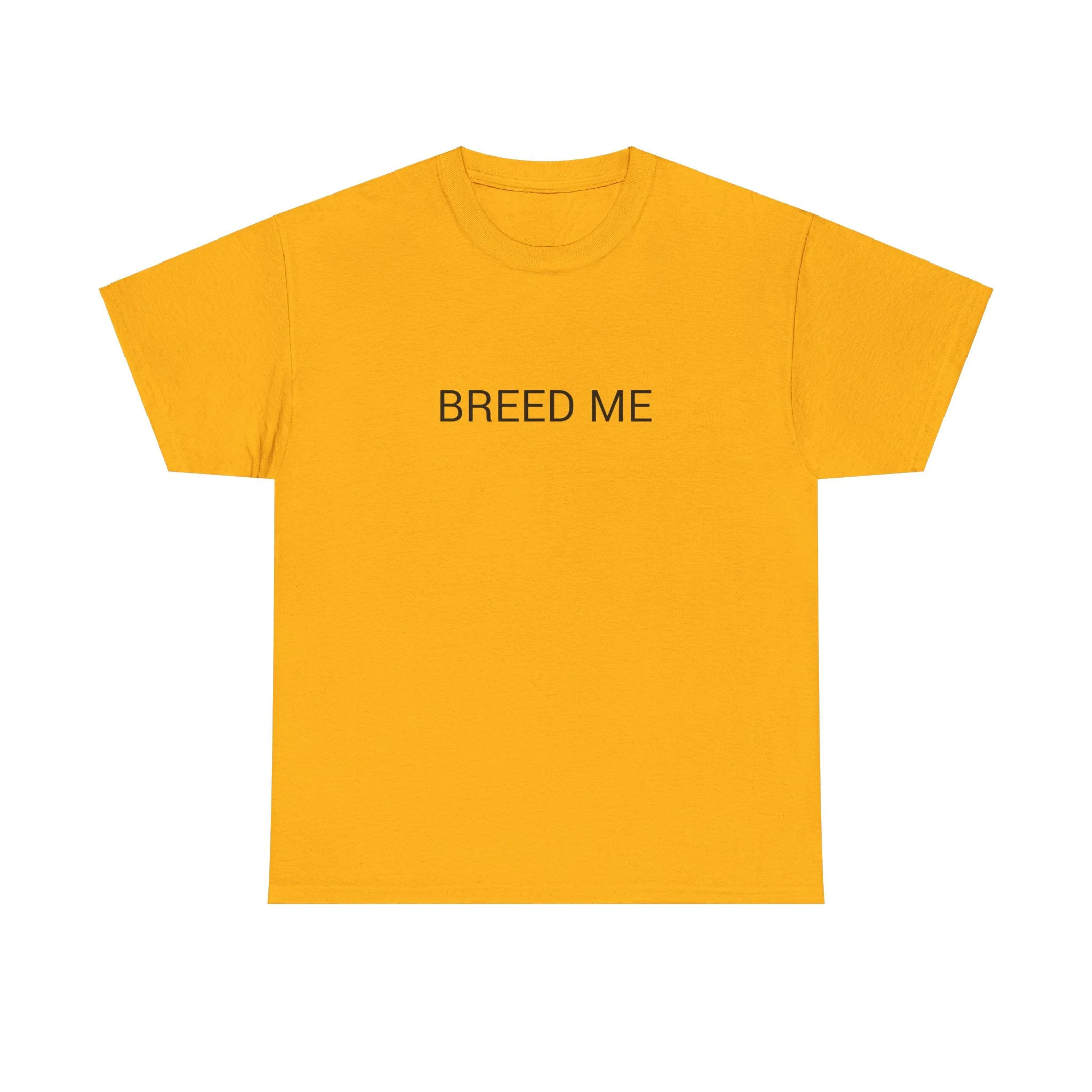 BREED ME TEE BY CULTUREEDIT AVAILABLE IN 13 COLORS - Image 11