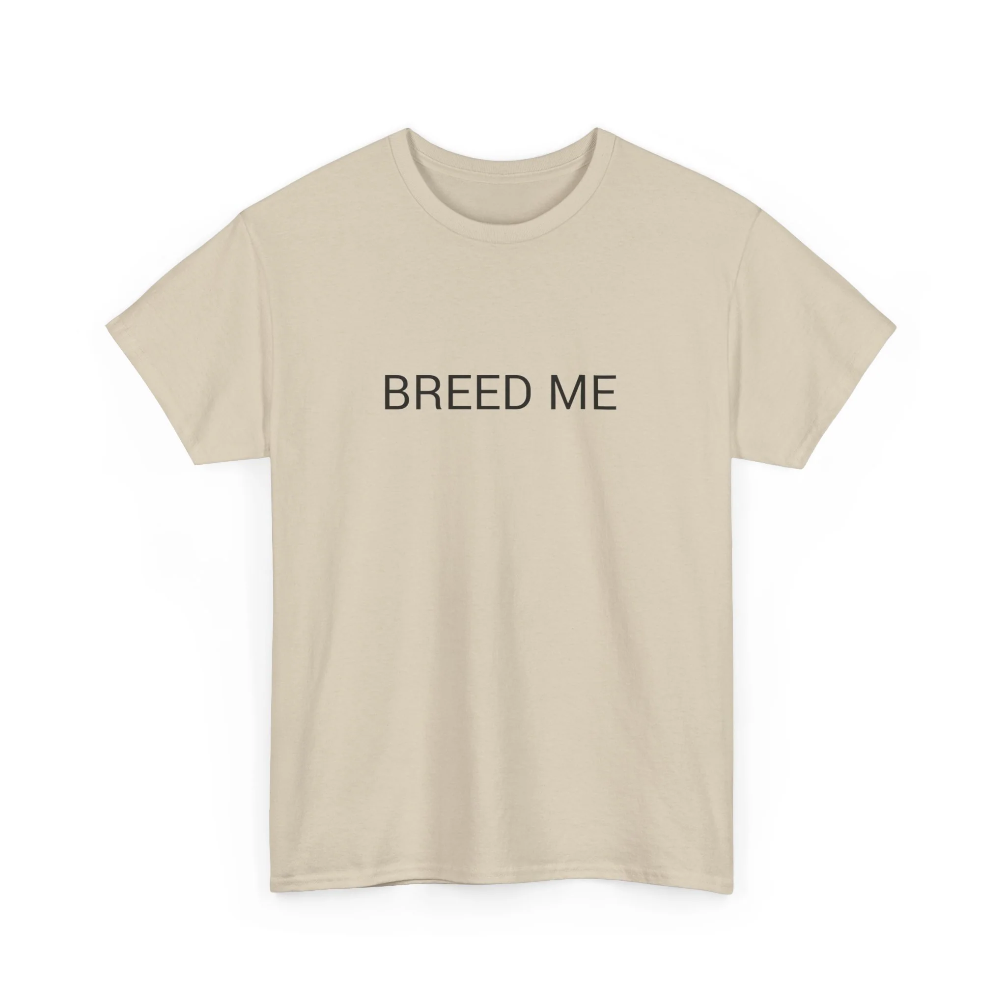 BREED ME TEE BY CULTUREEDIT AVAILABLE IN 13 COLORS - Image 135