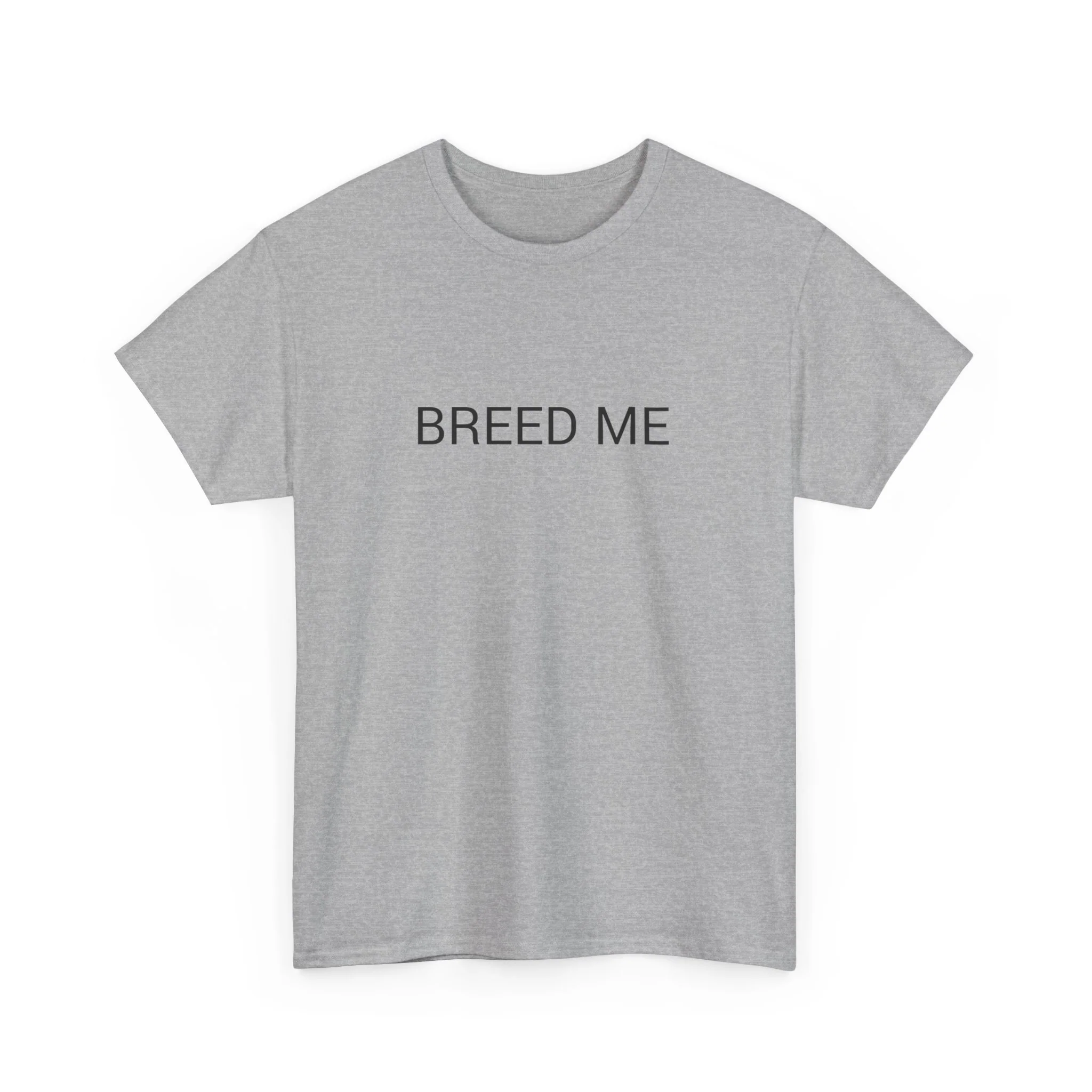BREED ME TEE BY CULTUREEDIT AVAILABLE IN 13 COLORS - Image 155