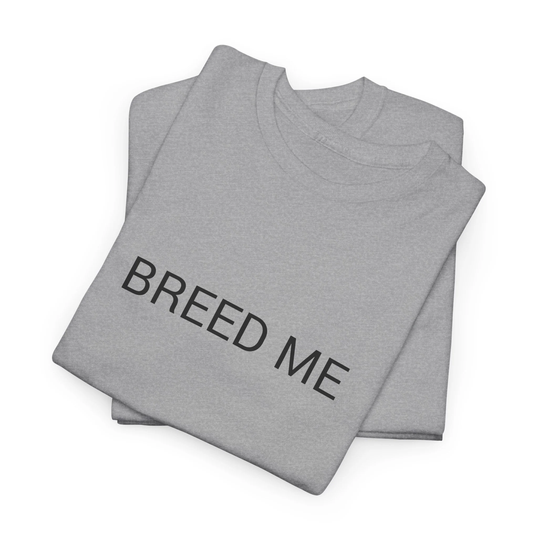BREED ME TEE BY CULTUREEDIT AVAILABLE IN 13 COLORS - Image 157