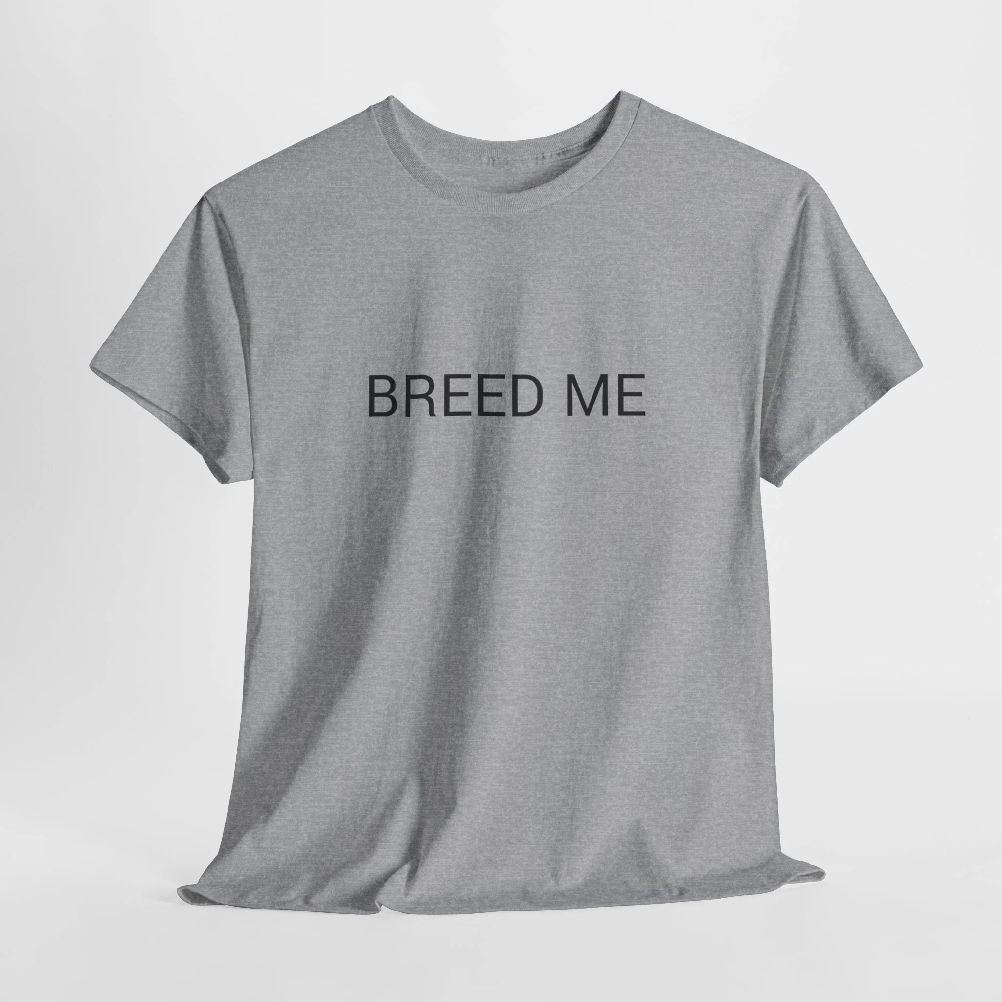 BREED ME TEE BY CULTUREEDIT AVAILABLE IN 13 COLORS - Image 158