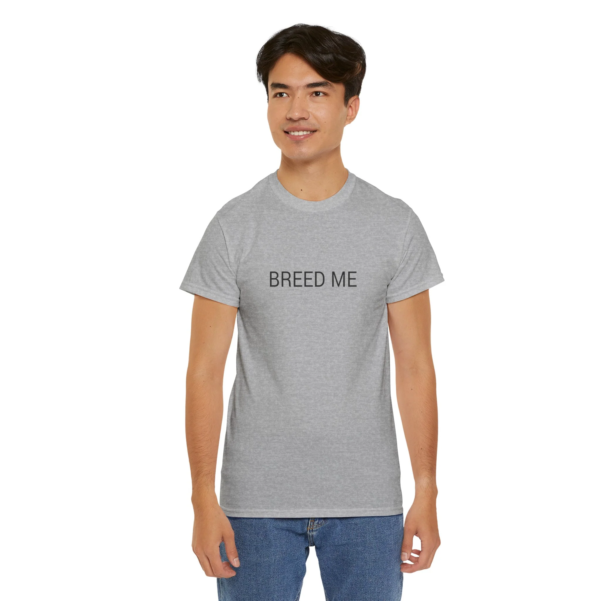 BREED ME TEE BY CULTUREEDIT AVAILABLE IN 13 COLORS - Image 169