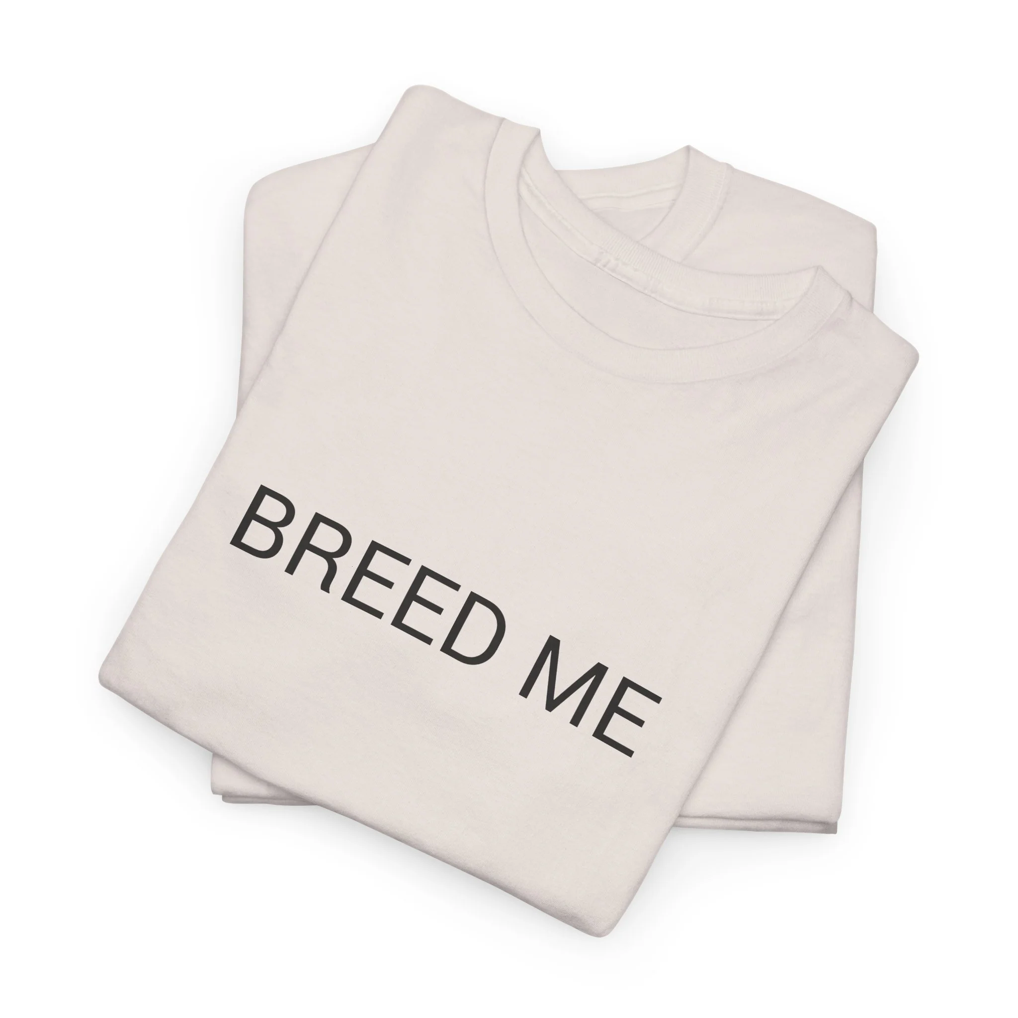 BREED ME TEE BY CULTUREEDIT AVAILABLE IN 13 COLORS - Image 17