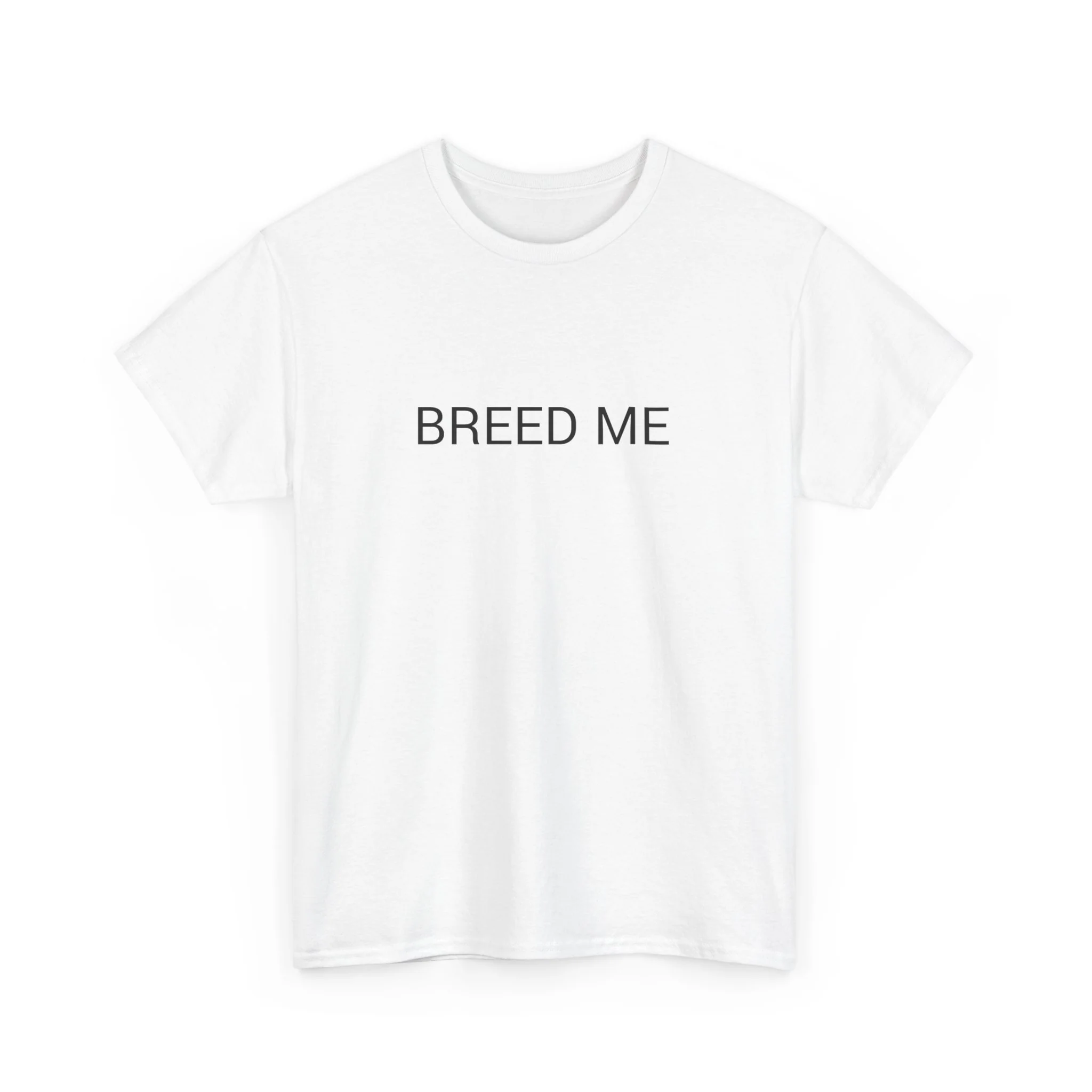 BREED ME TEE BY CULTUREEDIT AVAILABLE IN 13 COLORS - Image 175