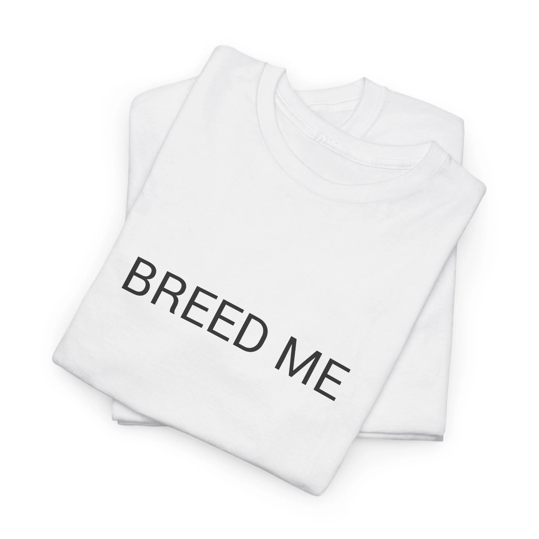 BREED ME TEE BY CULTUREEDIT AVAILABLE IN 13 COLORS - Image 177