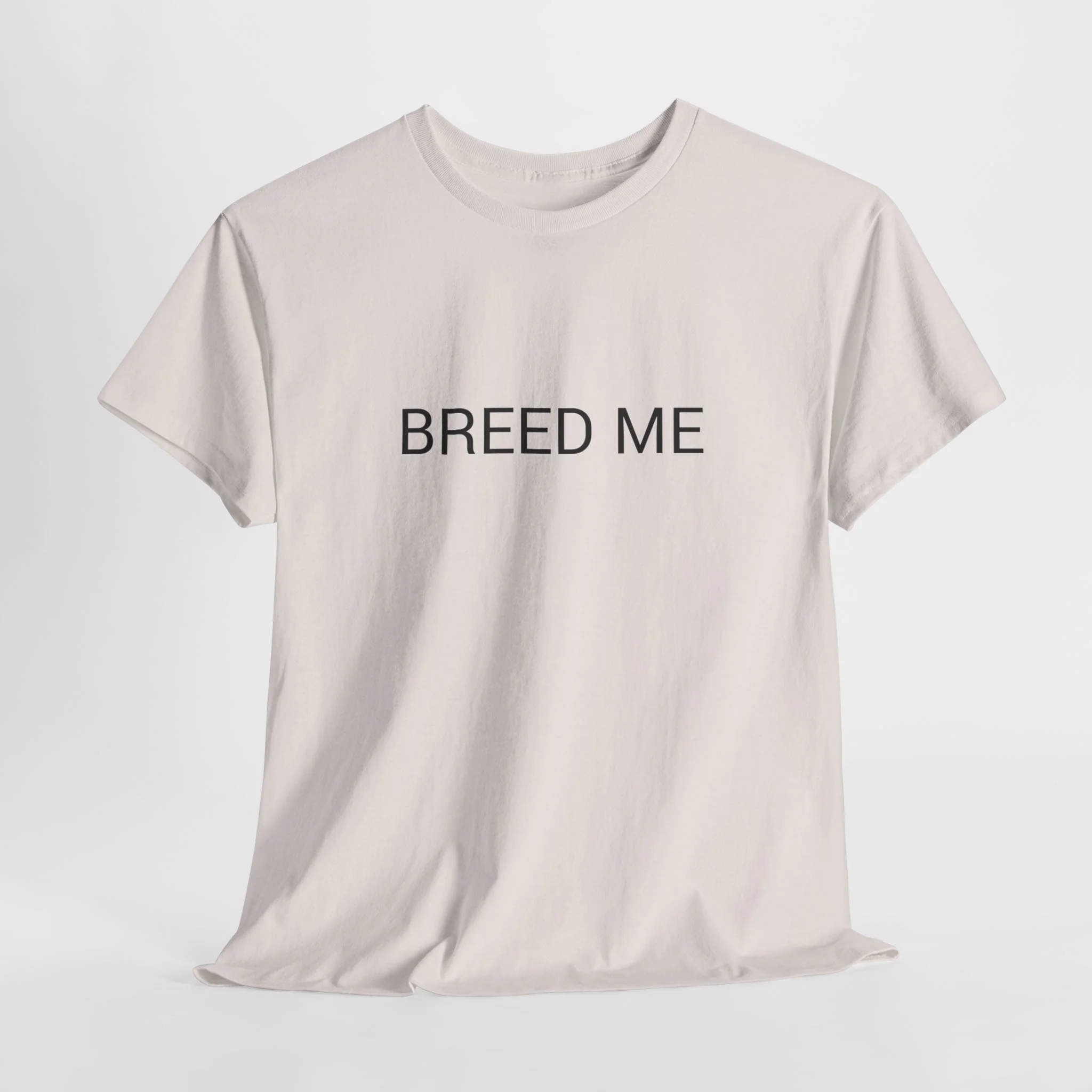 BREED ME TEE BY CULTUREEDIT AVAILABLE IN 13 COLORS - Image 18