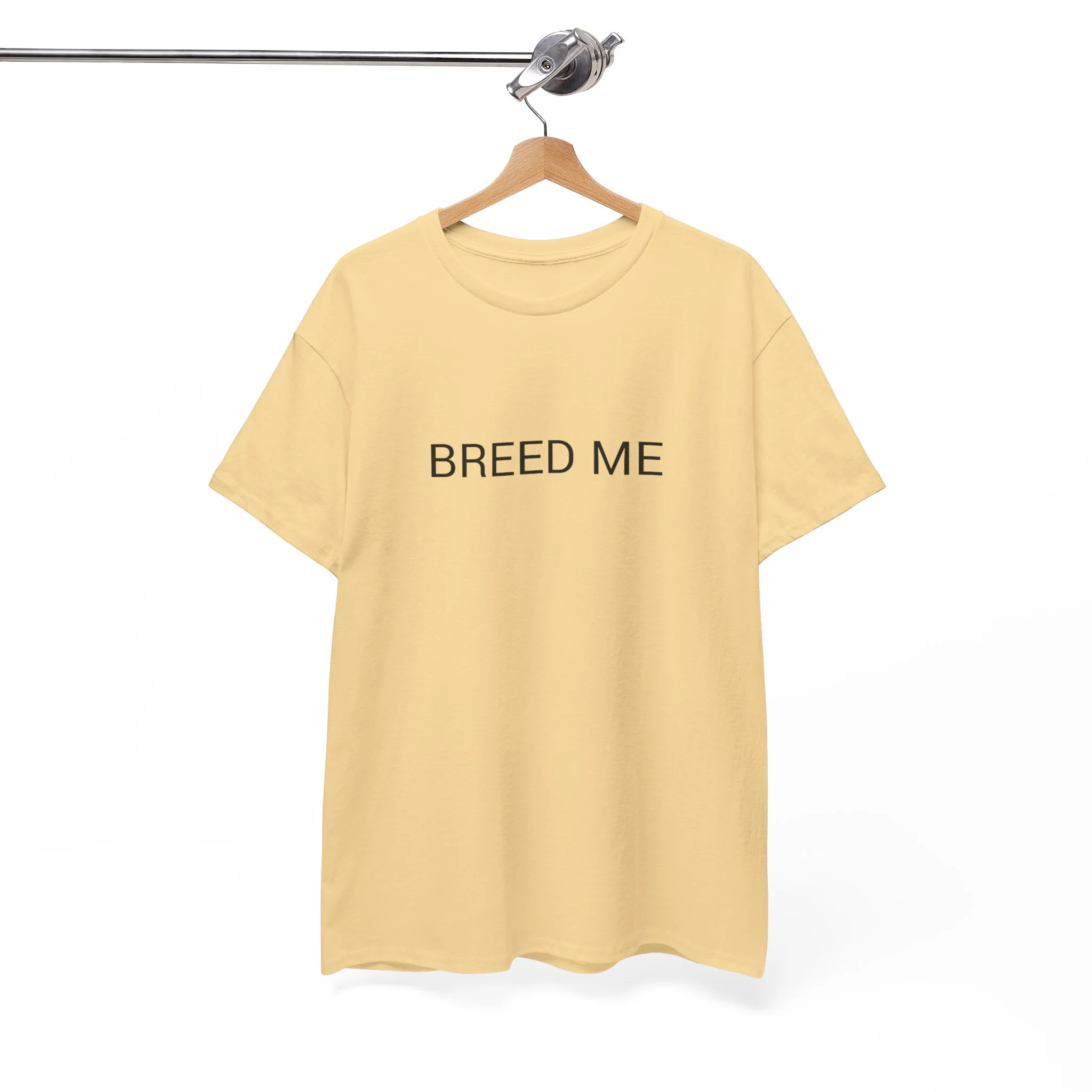BREED ME TEE BY CULTUREEDIT AVAILABLE IN 13 COLORS - Image 199
