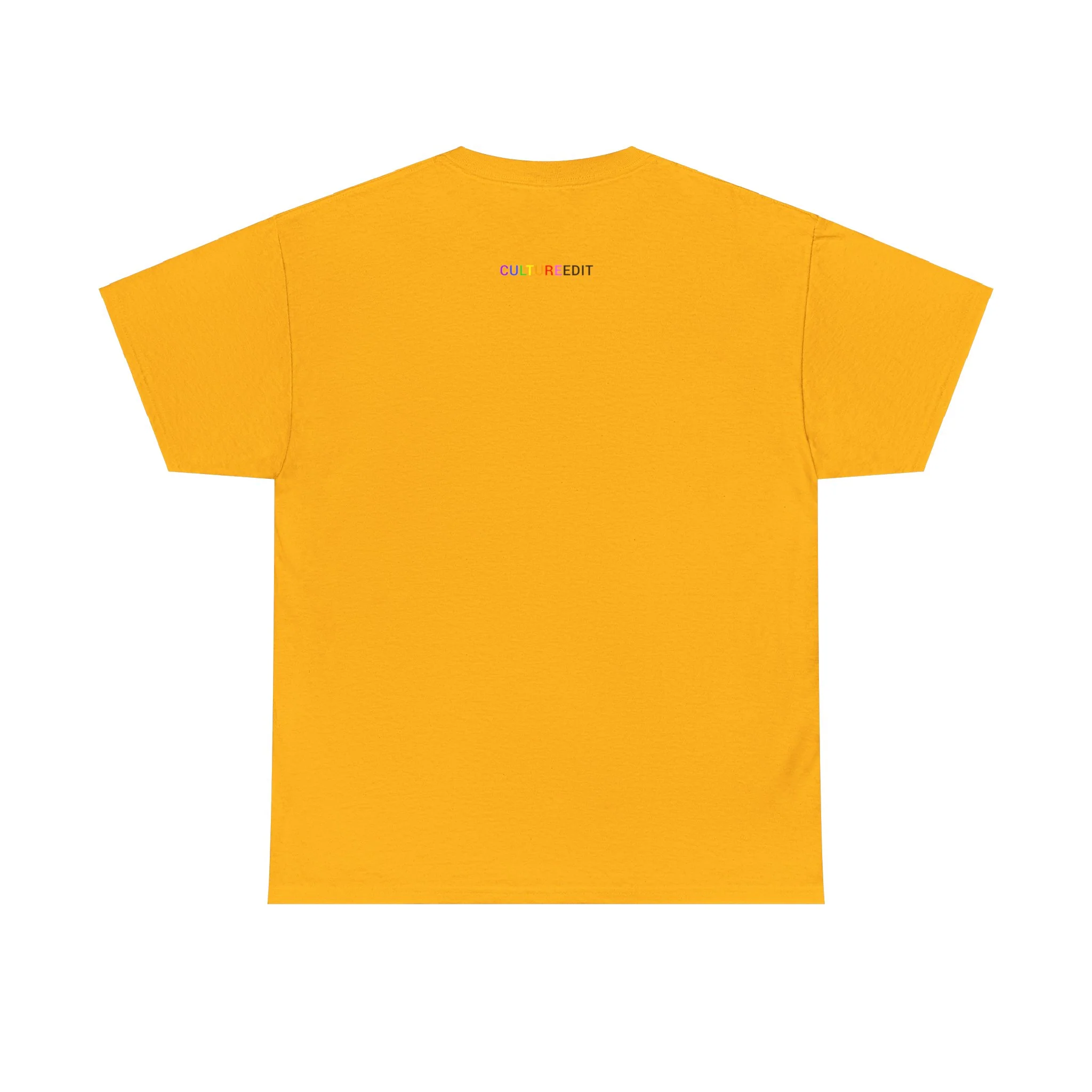 BREED ME TEE BY CULTUREEDIT AVAILABLE IN 13 COLORS - Image 214