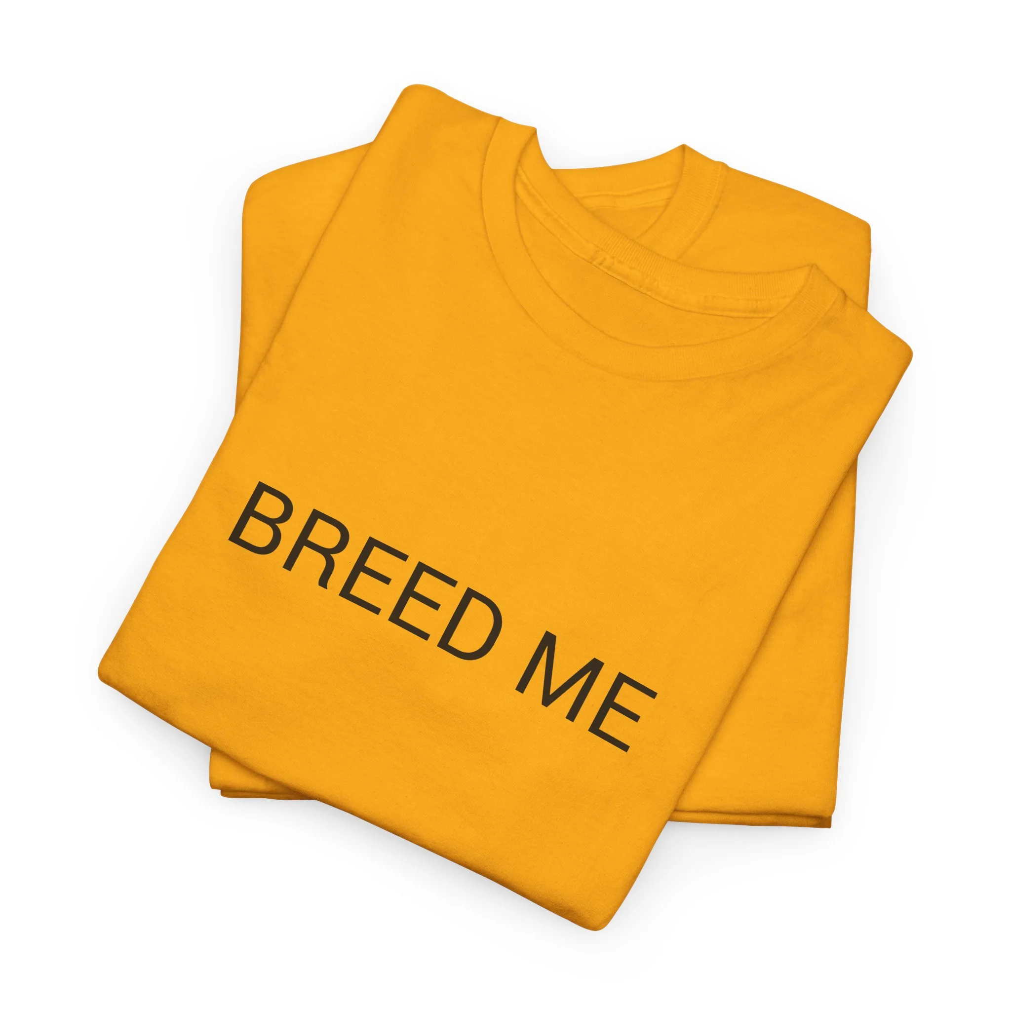 BREED ME TEE BY CULTUREEDIT AVAILABLE IN 13 COLORS - Image 217