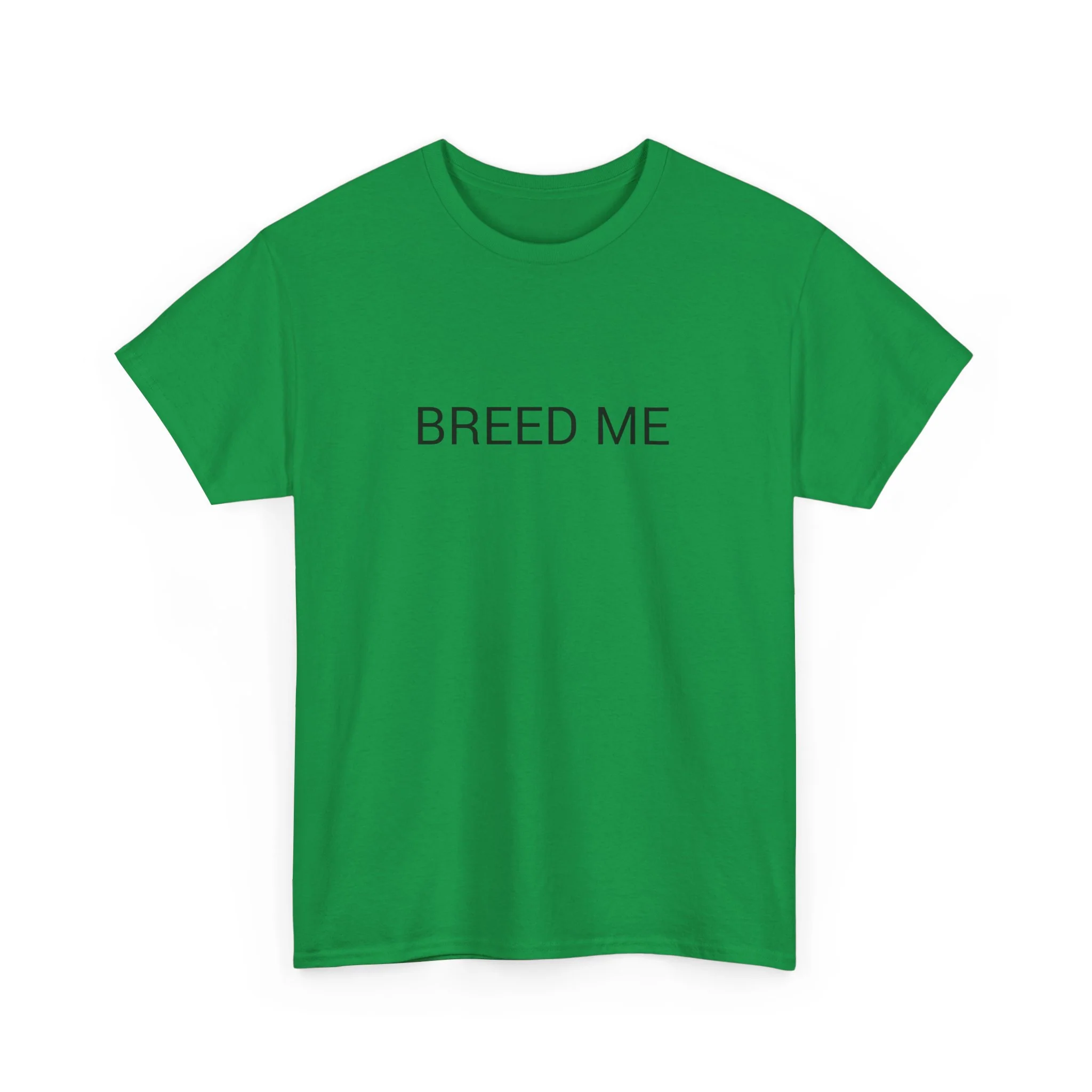 BREED ME TEE BY CULTUREEDIT AVAILABLE IN 13 COLORS - Image 35