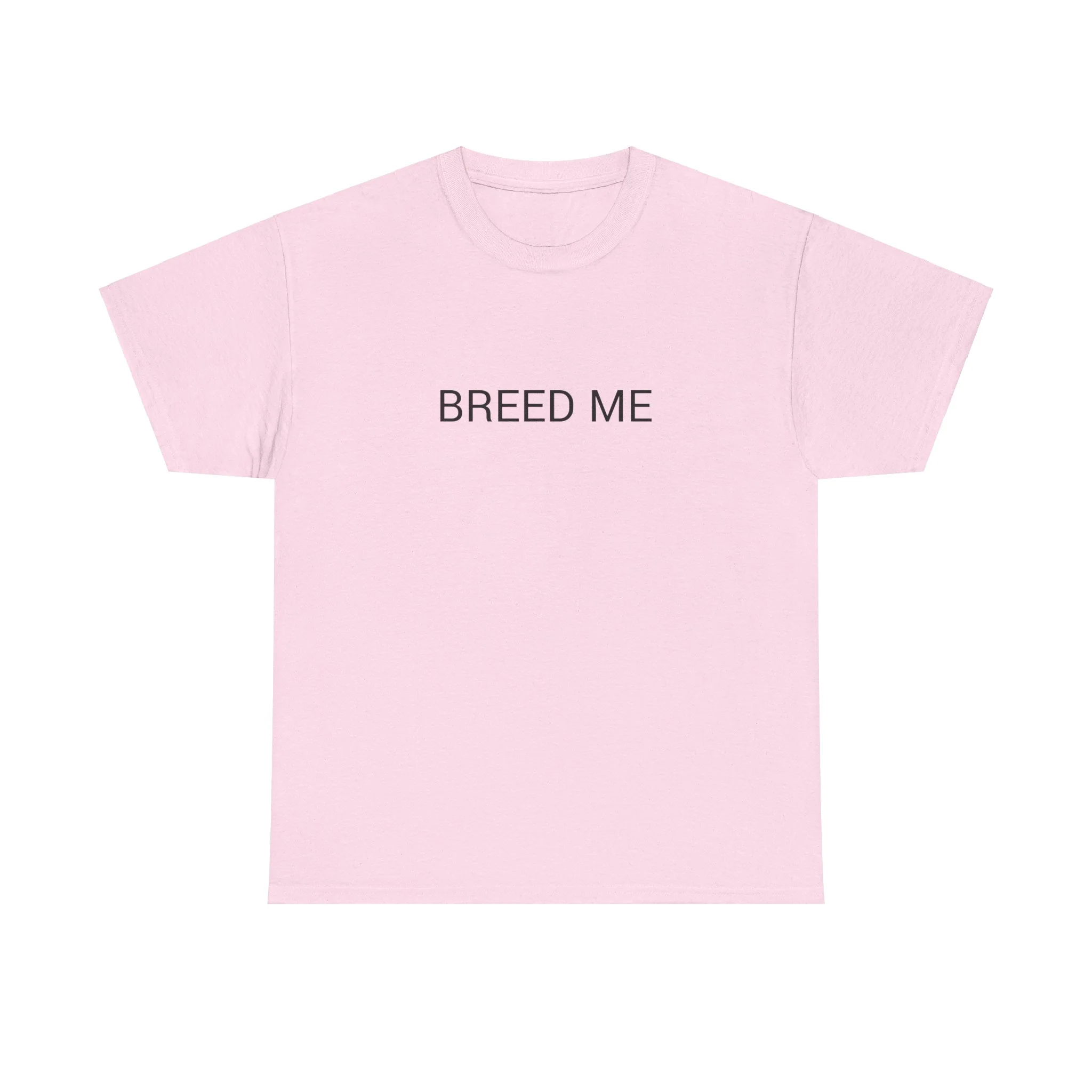 BREED ME TEE BY CULTUREEDIT AVAILABLE IN 13 COLORS - Image 4