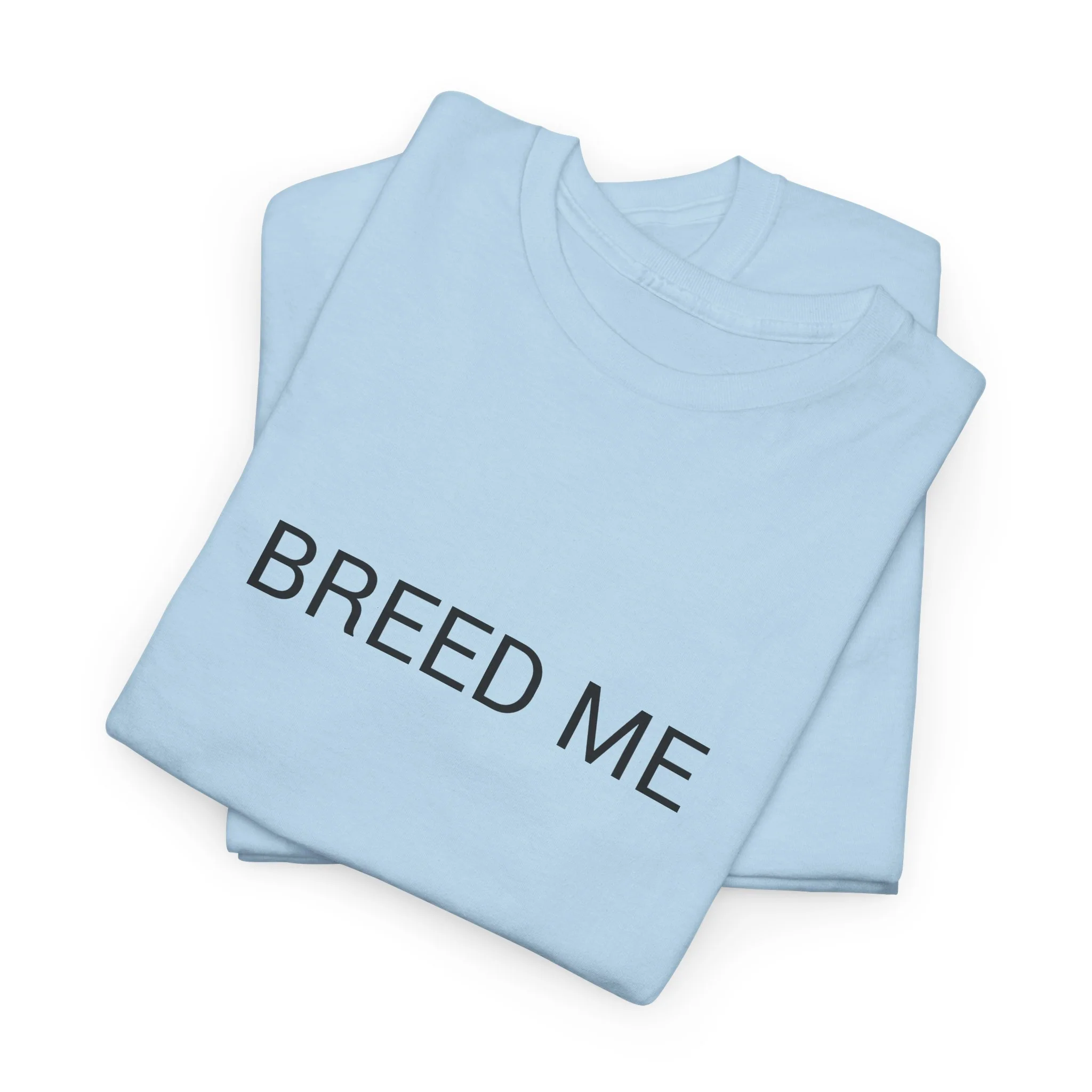 BREED ME TEE BY CULTUREEDIT AVAILABLE IN 13 COLORS - Image 57