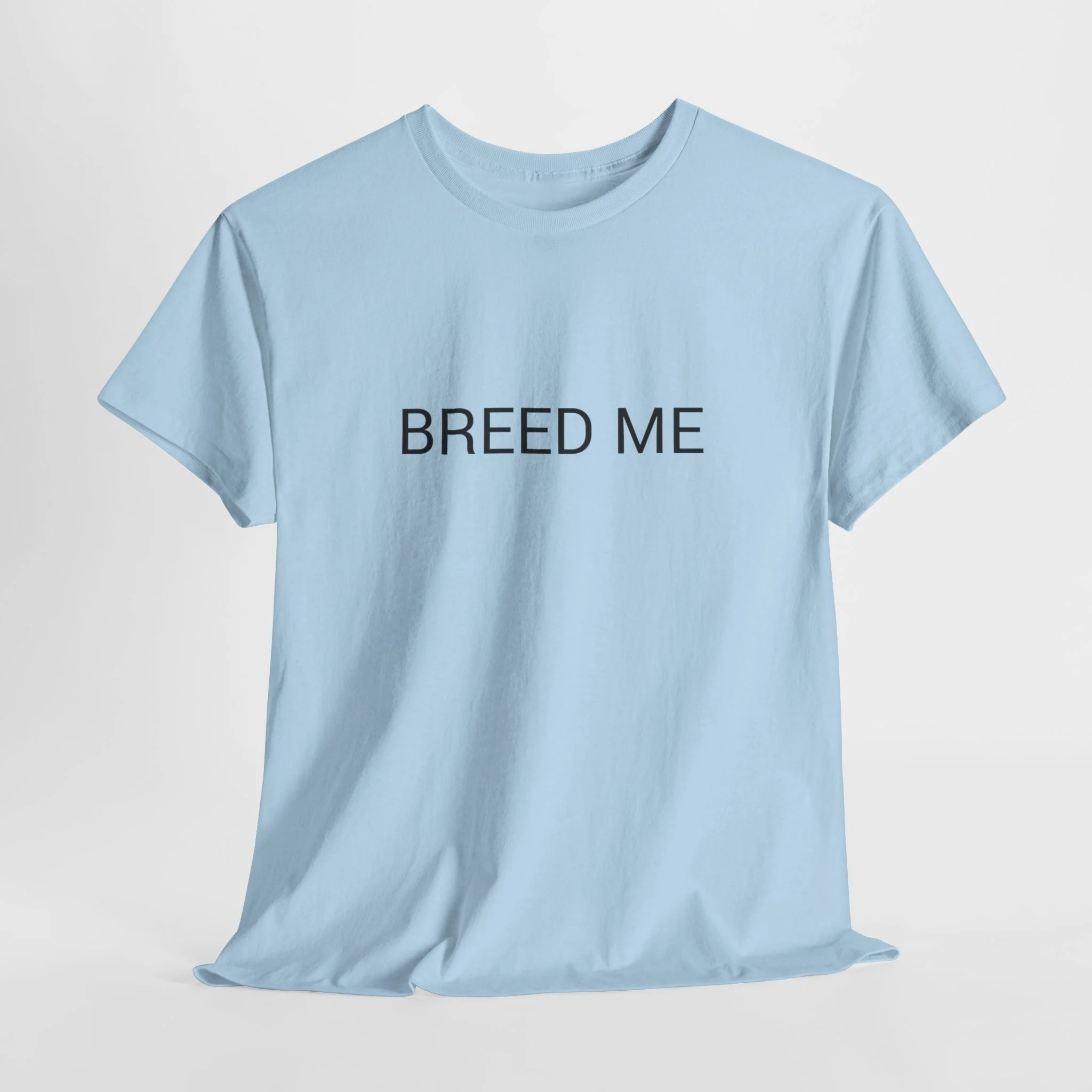 BREED ME TEE BY CULTUREEDIT AVAILABLE IN 13 COLORS - Image 58