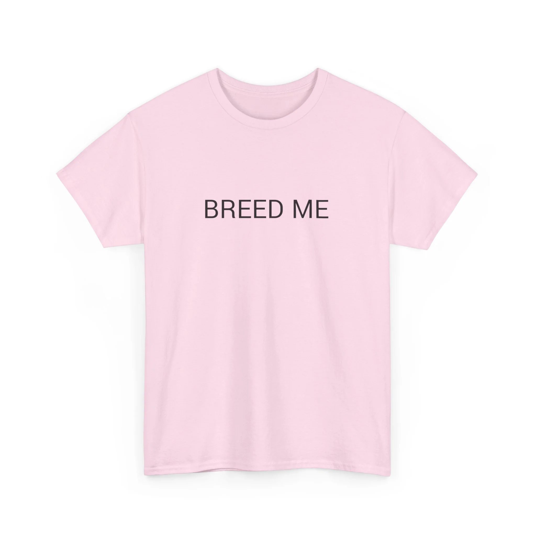 BREED ME TEE BY CULTUREEDIT AVAILABLE IN 13 COLORS - Image 75