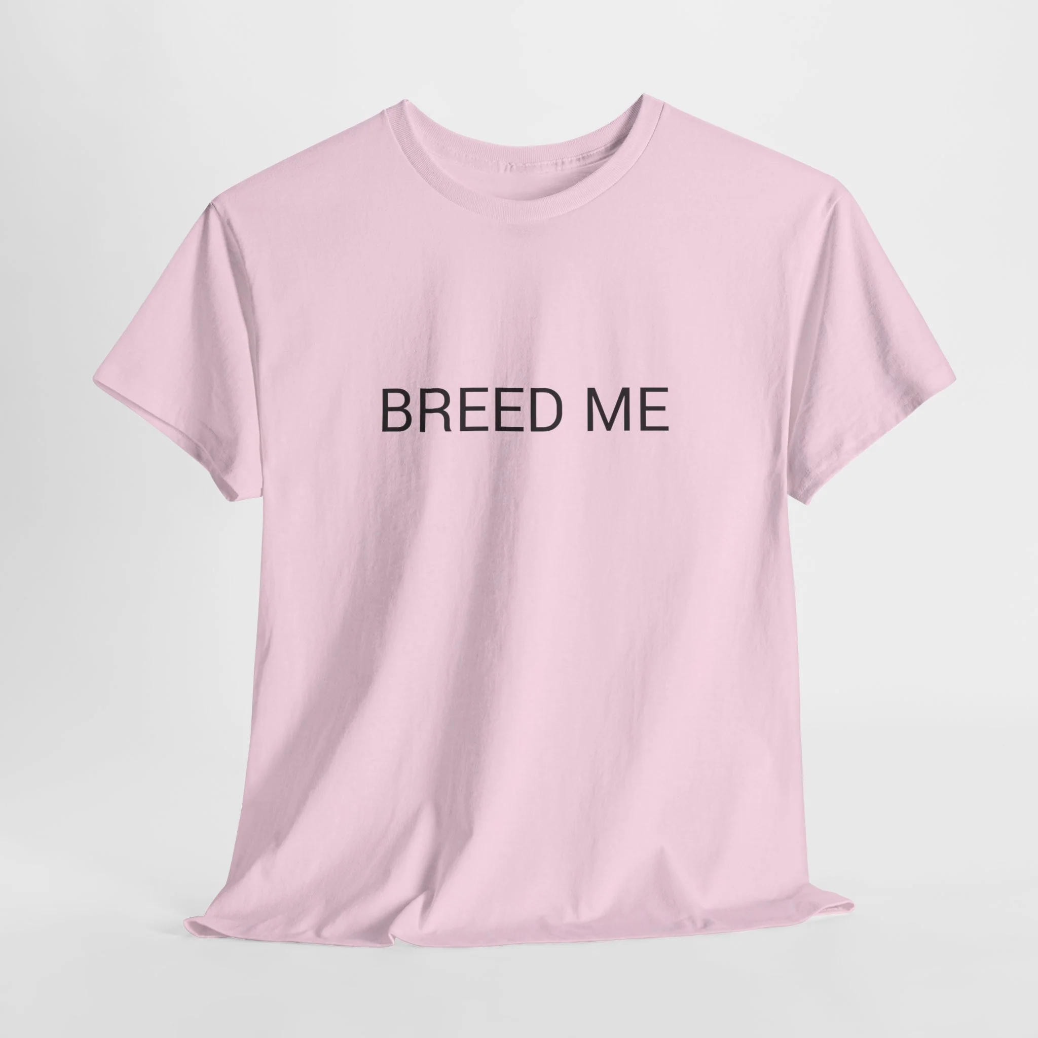 BREED ME TEE BY CULTUREEDIT AVAILABLE IN 13 COLORS - Image 78