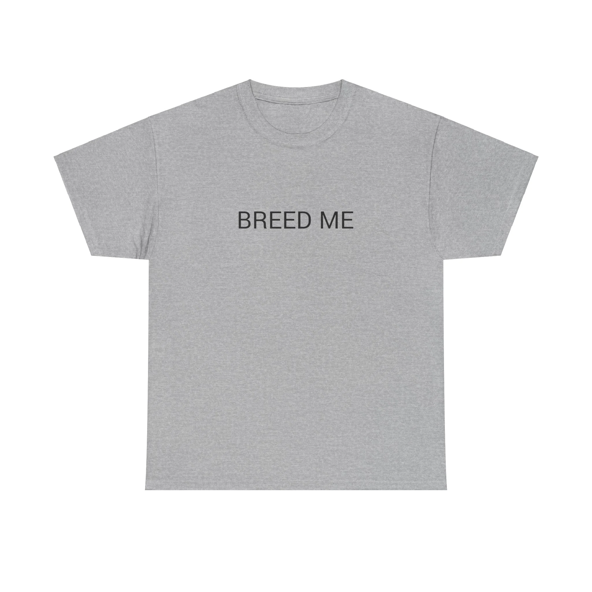 BREED ME TEE BY CULTUREEDIT AVAILABLE IN 13 COLORS - Image 8