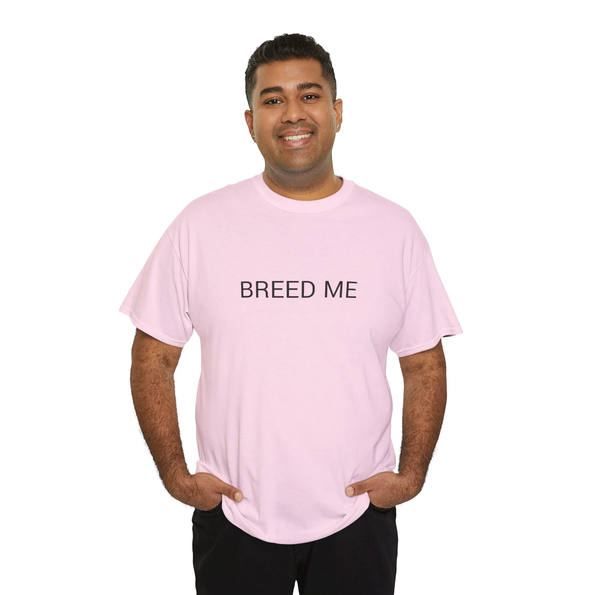 BREED ME TEE BY CULTUREEDIT AVAILABLE IN 13 COLORS - Image 85