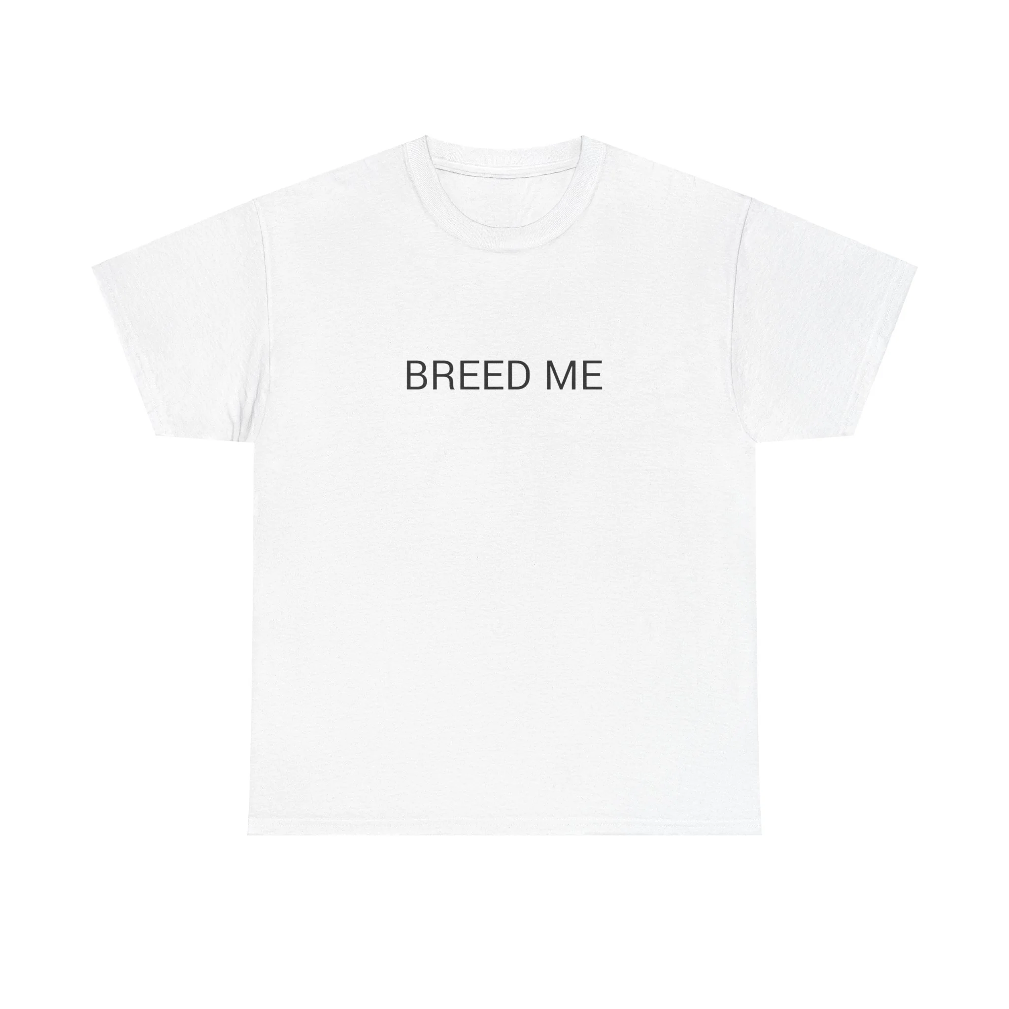 BREED ME TEE BY CULTUREEDIT AVAILABLE IN 13 COLORS - Image 9