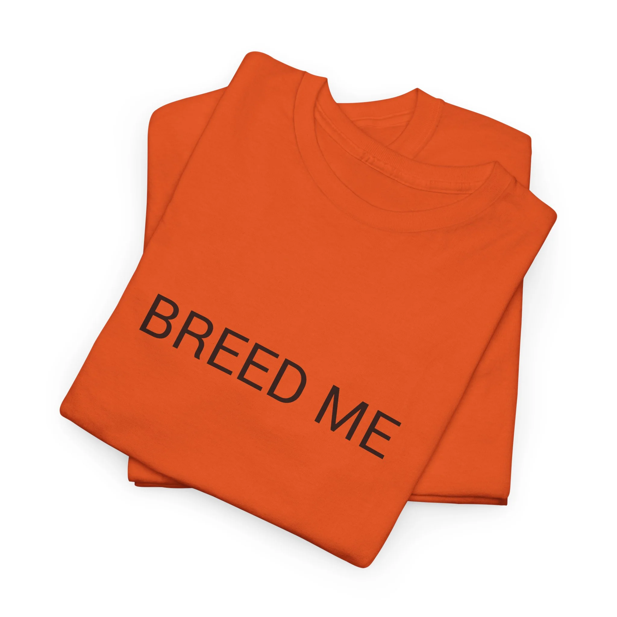 BREED ME TEE BY CULTUREEDIT AVAILABLE IN 13 COLORS - Image 97
