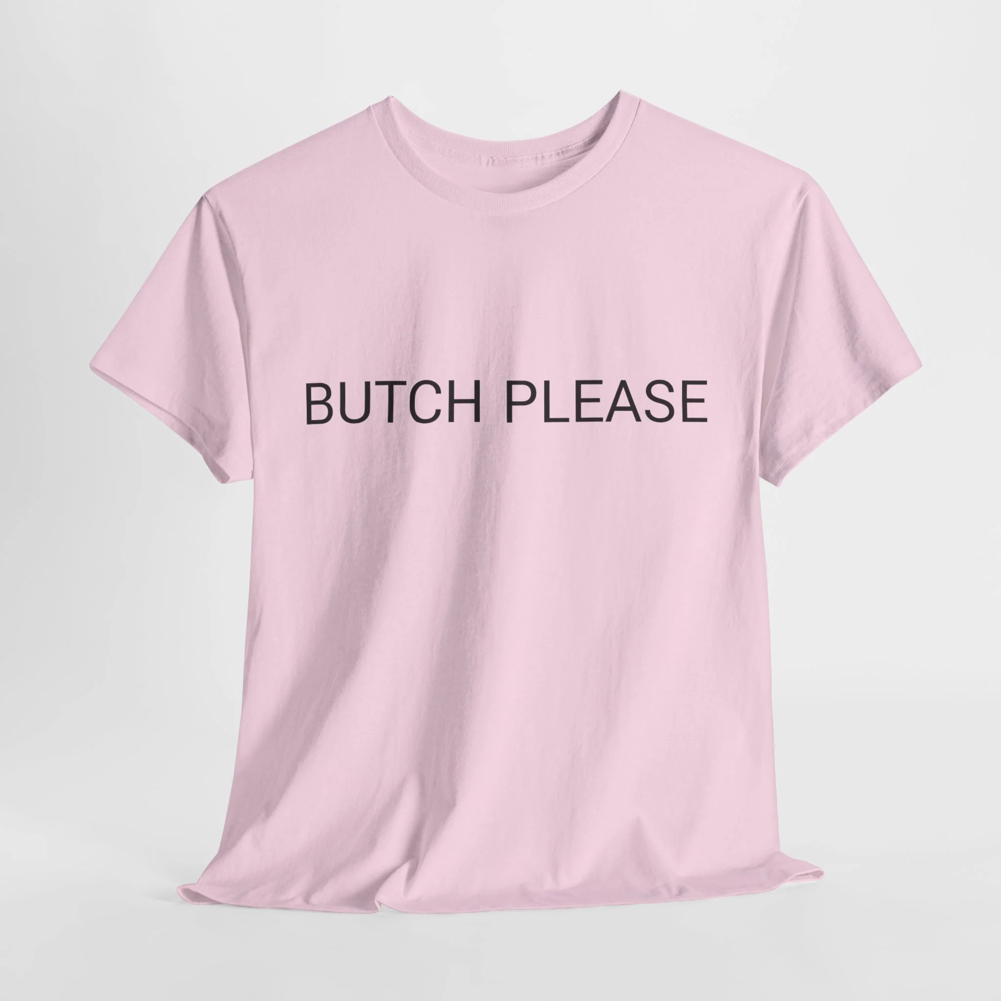 BUTCH PLEASE TEE BY CULTUREEDIT AVAILABLE IN 13 COLORS - Image 18