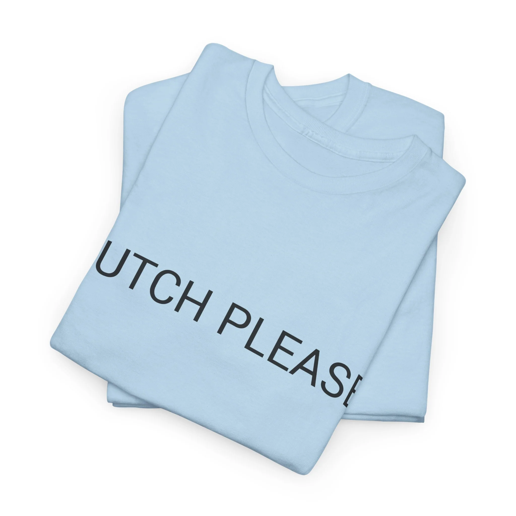BUTCH PLEASE TEE BY CULTUREEDIT AVAILABLE IN 13 COLORS - Image 53