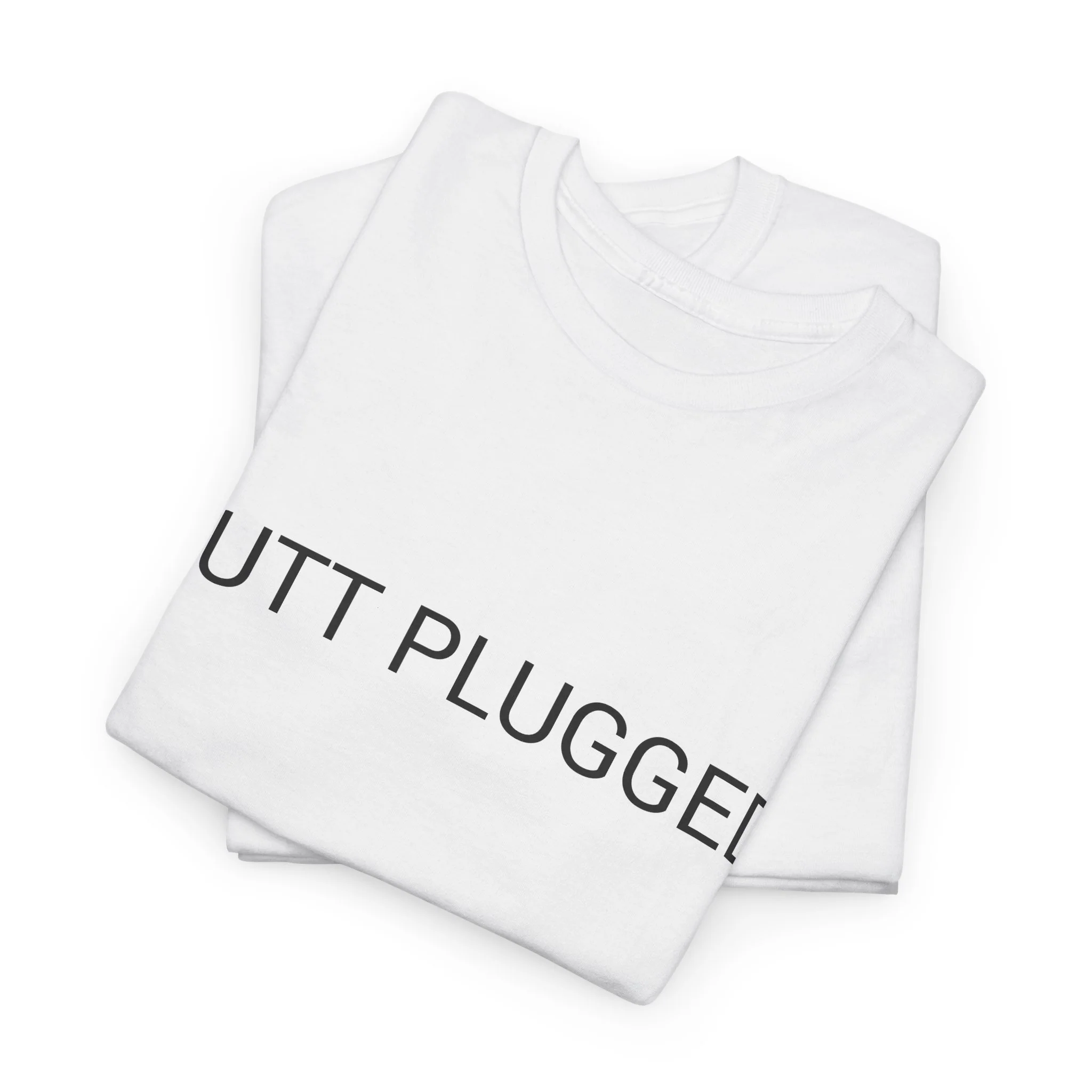 BUTT PLUGGED TEE BY CULTUREEDIT AVAILABLE IN 13 COLORS - Image 157