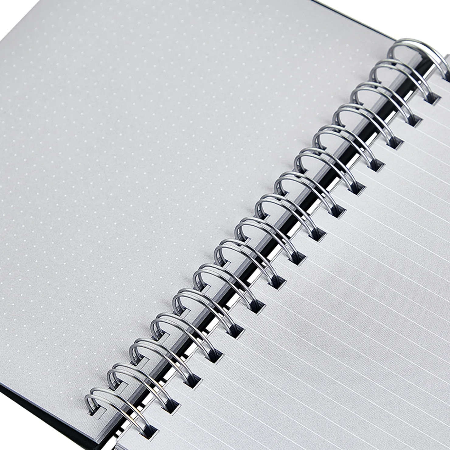 Calder Aspen Wire-O Notebook - Image 3