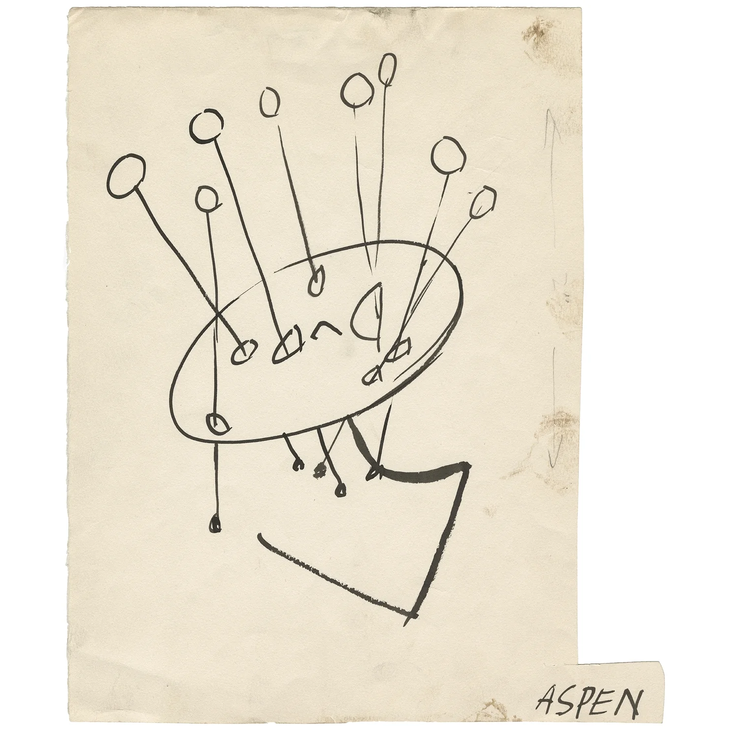 Calder Aspen Wire-O Notebook - Image 4