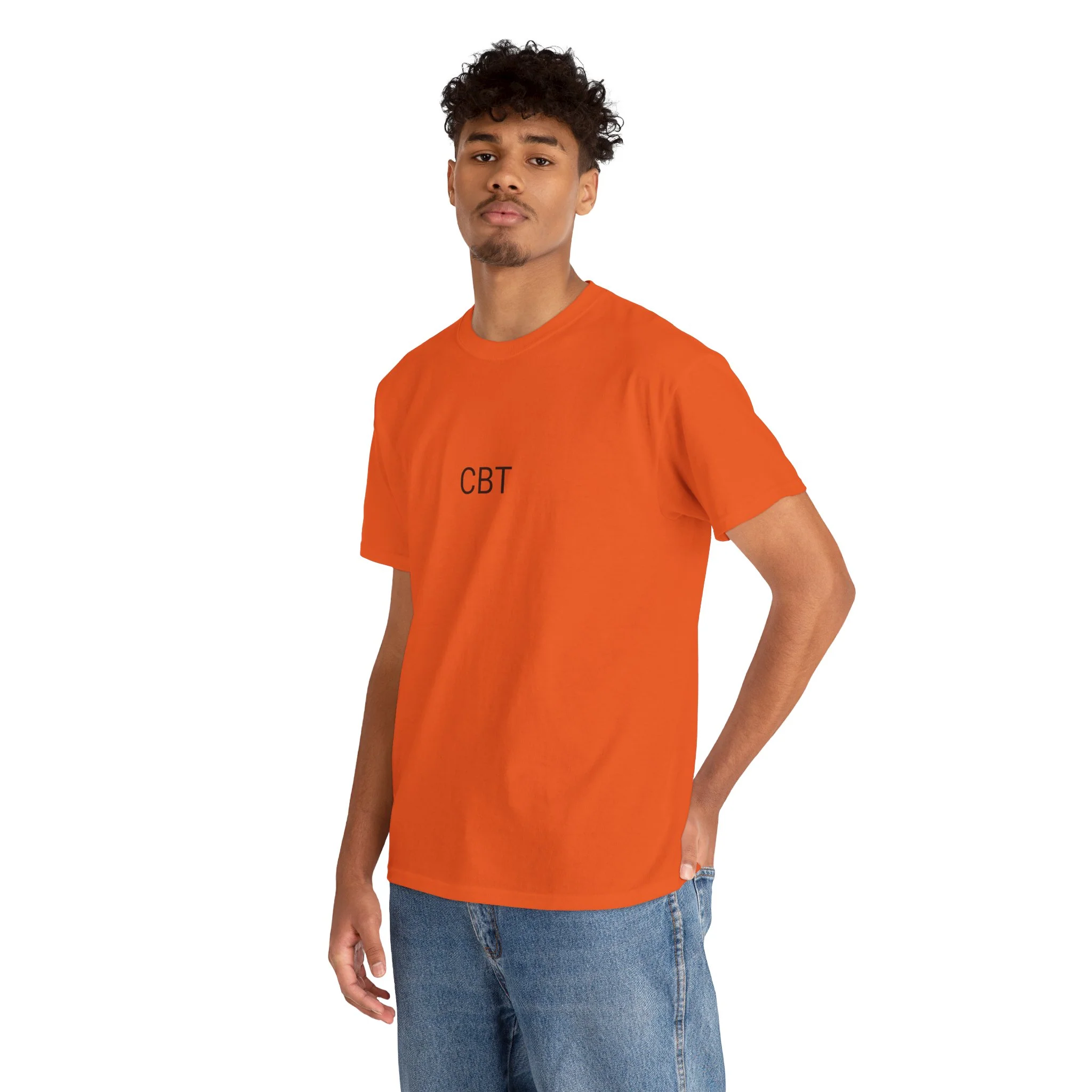 CBT (COCK AND BALL TORTURE) TEE BY CULTUREEDIT AVAILABLE IN 13 COLORS - Image 104