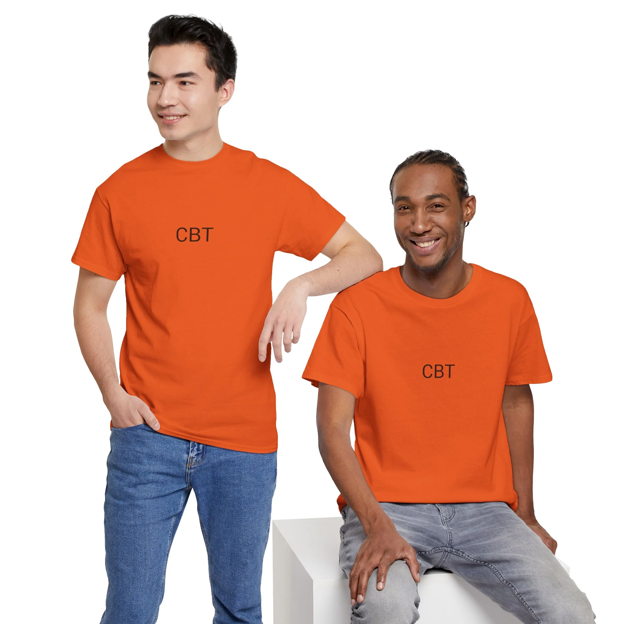 CBT (COCK AND BALL TORTURE) TEE BY CULTUREEDIT AVAILABLE IN 13 COLORS - Image 112