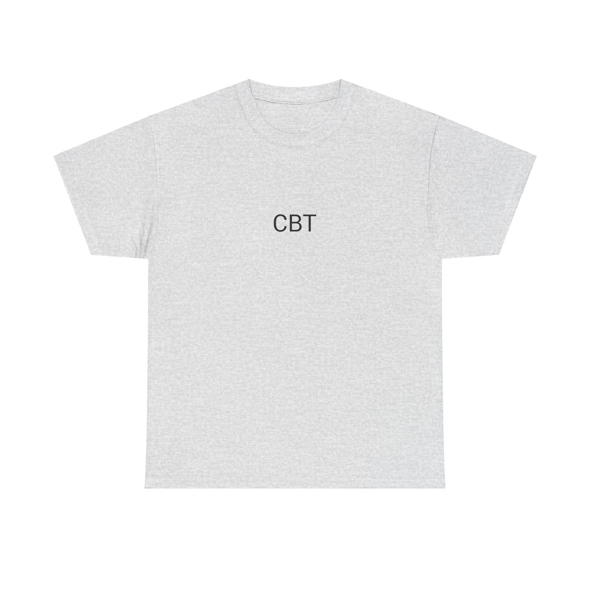 CBT (COCK AND BALL TORTURE) TEE BY CULTUREEDIT AVAILABLE IN 13 COLORS - Image 13