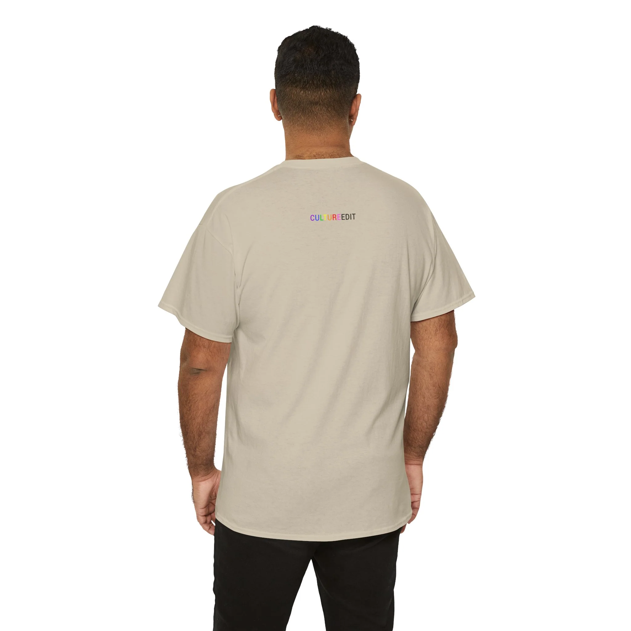 CBT (COCK AND BALL TORTURE) TEE BY CULTUREEDIT AVAILABLE IN 13 COLORS - Image 149