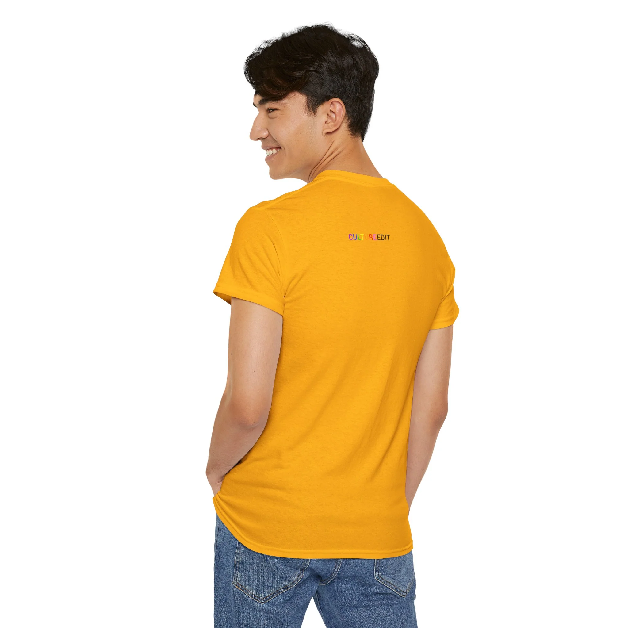 CBT (COCK AND BALL TORTURE) TEE BY CULTUREEDIT AVAILABLE IN 13 COLORS - Image 210