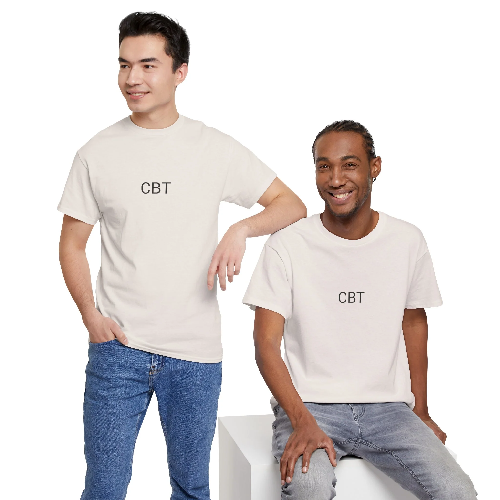 CBT (COCK AND BALL TORTURE) TEE BY CULTUREEDIT AVAILABLE IN 13 COLORS - Image 232
