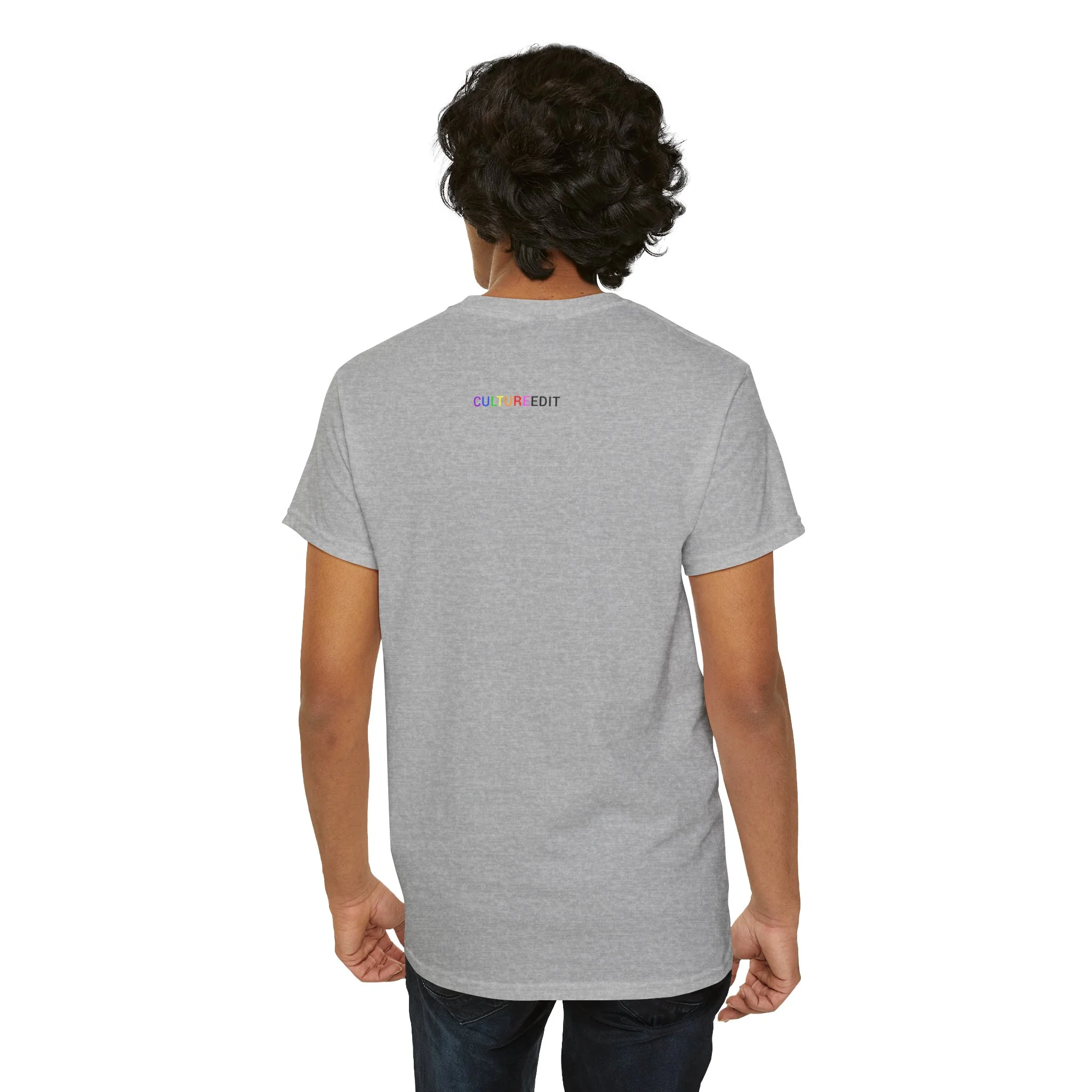 CBT (COCK AND BALL TORTURE) TEE BY CULTUREEDIT AVAILABLE IN 13 COLORS - Image 28