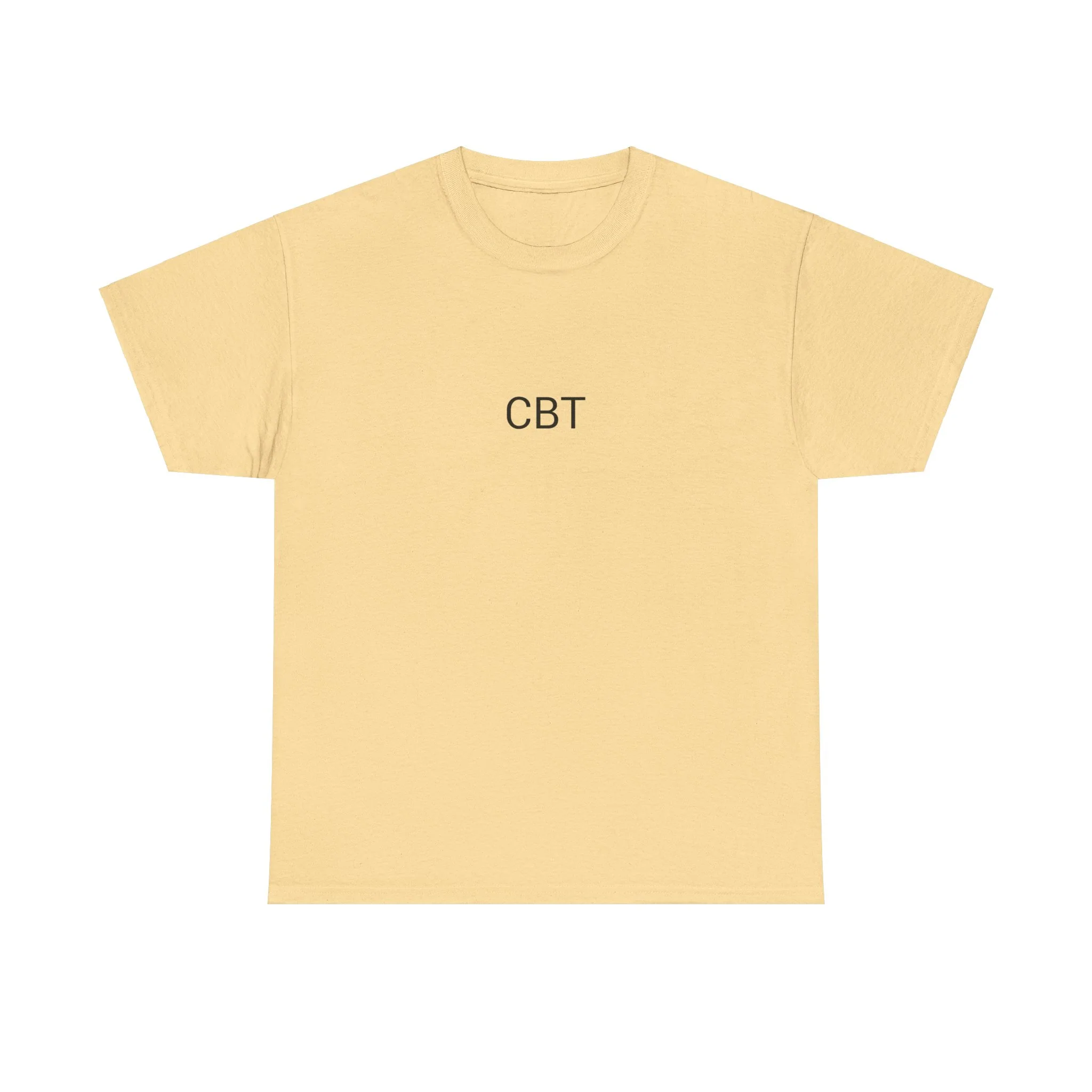 CBT (COCK AND BALL TORTURE) TEE BY CULTUREEDIT AVAILABLE IN 13 COLORS - Image 9